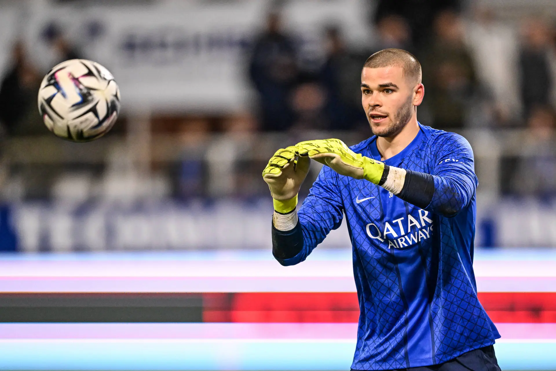 PSG : Le fiasco Chevalier, Pierre Ménès est cash