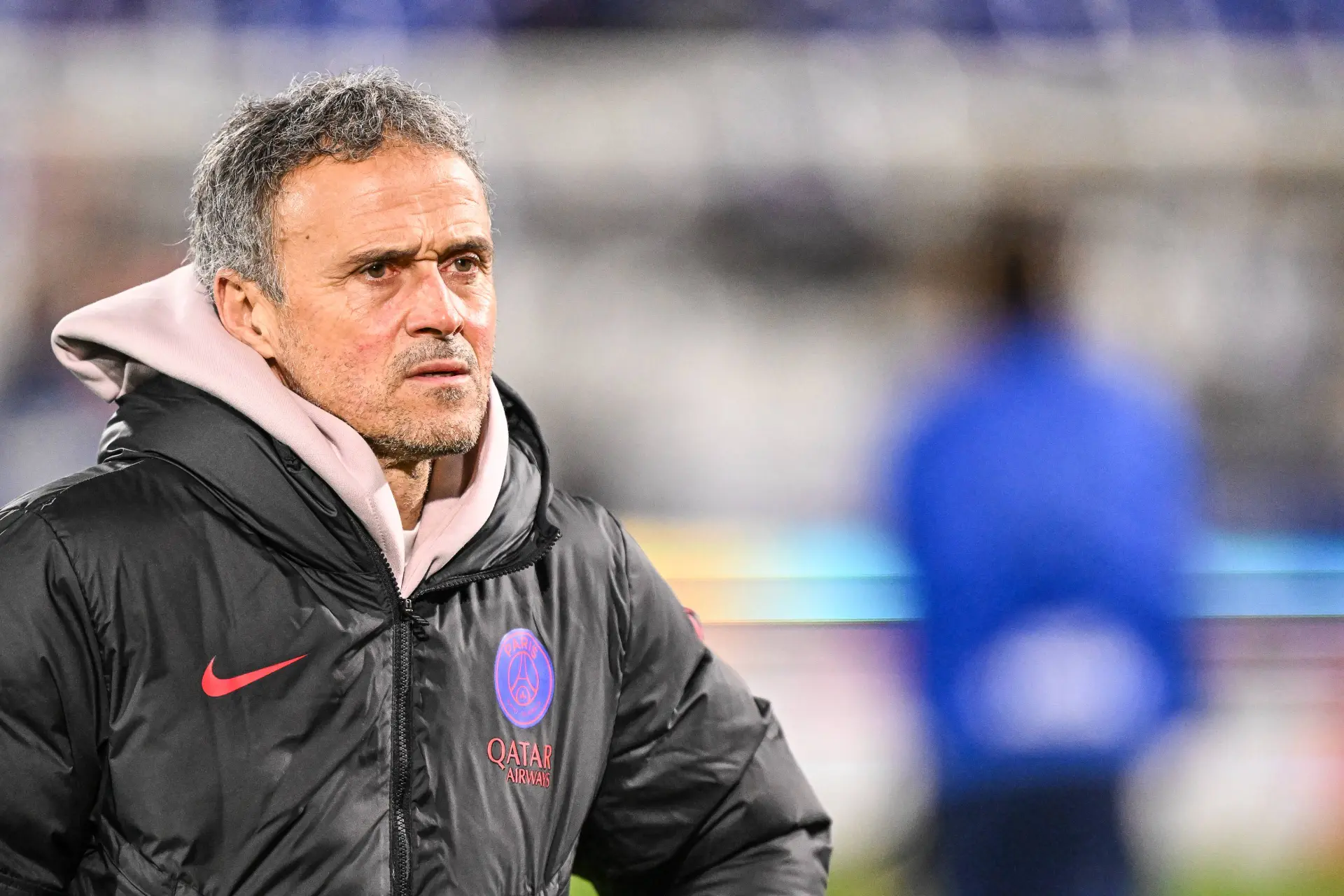 PSG : Luis Enrique refuse de prolonger selon l'Espagne