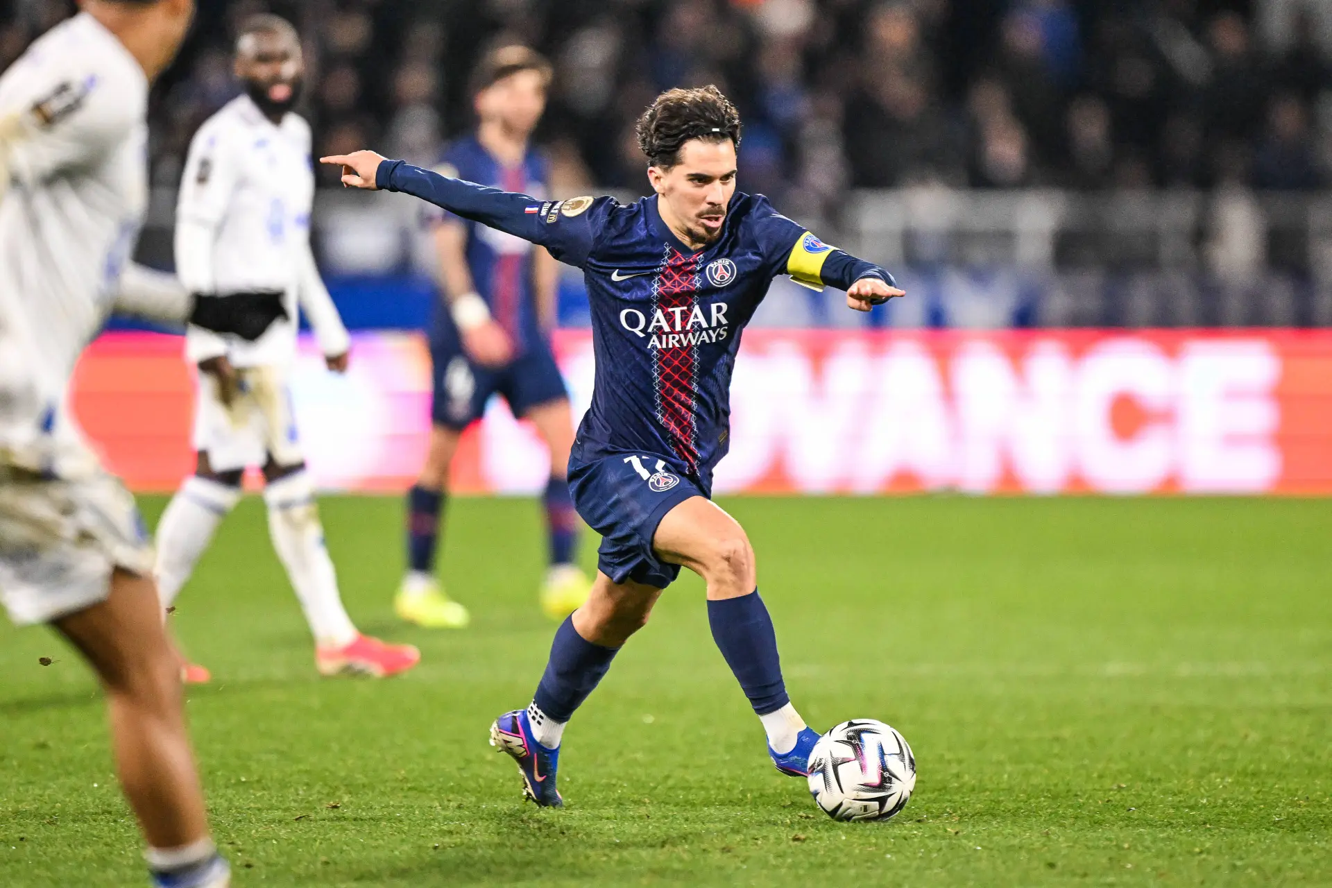 Le PSG fixe le prix de Vitinha, l’Espagne s’enflamme