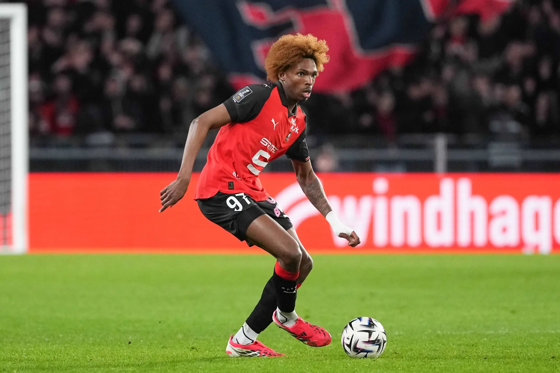 Rennes refuse 50 ME, ce dossier devient fou