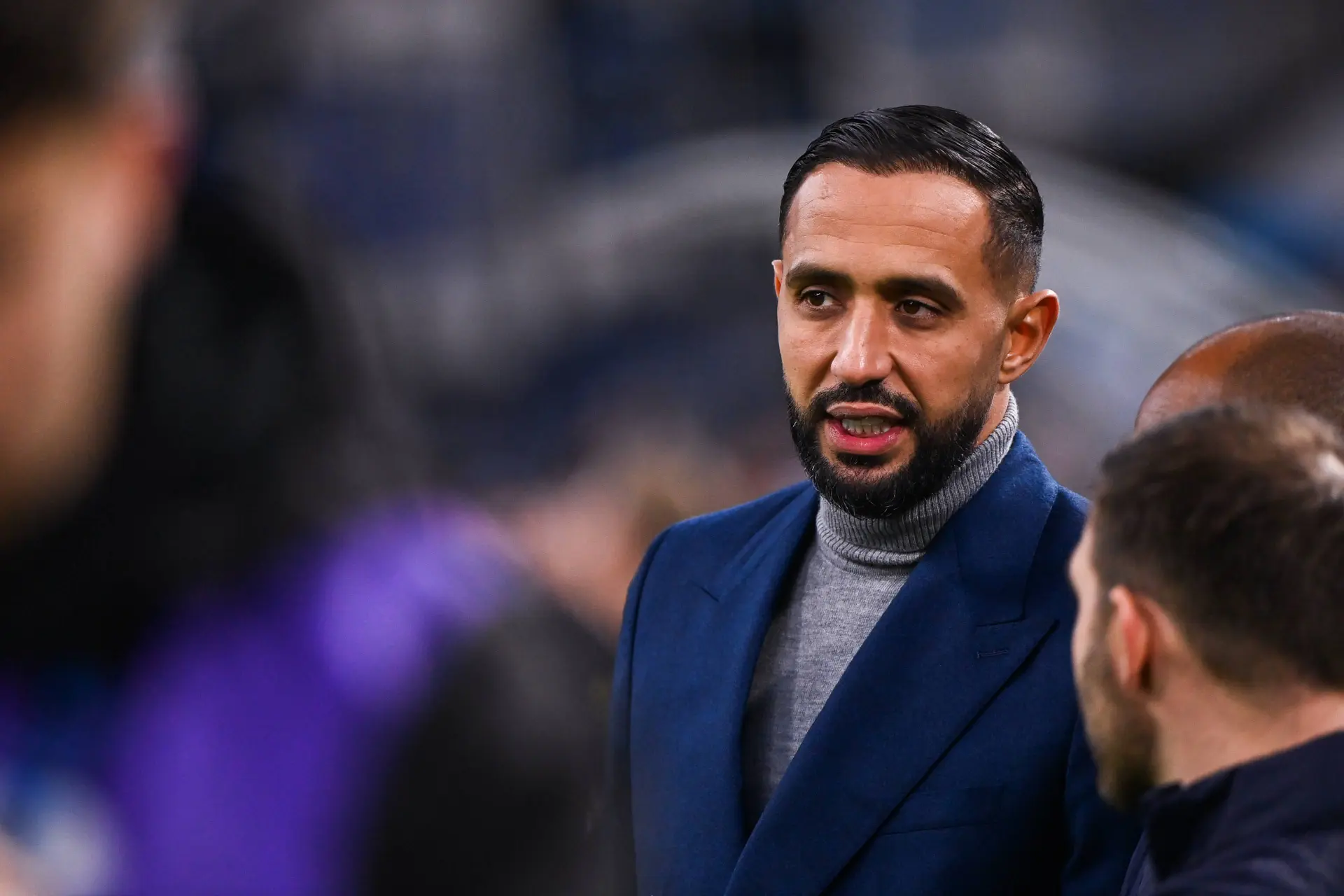 OM : Benatia veut faire exploser le vestiaire !