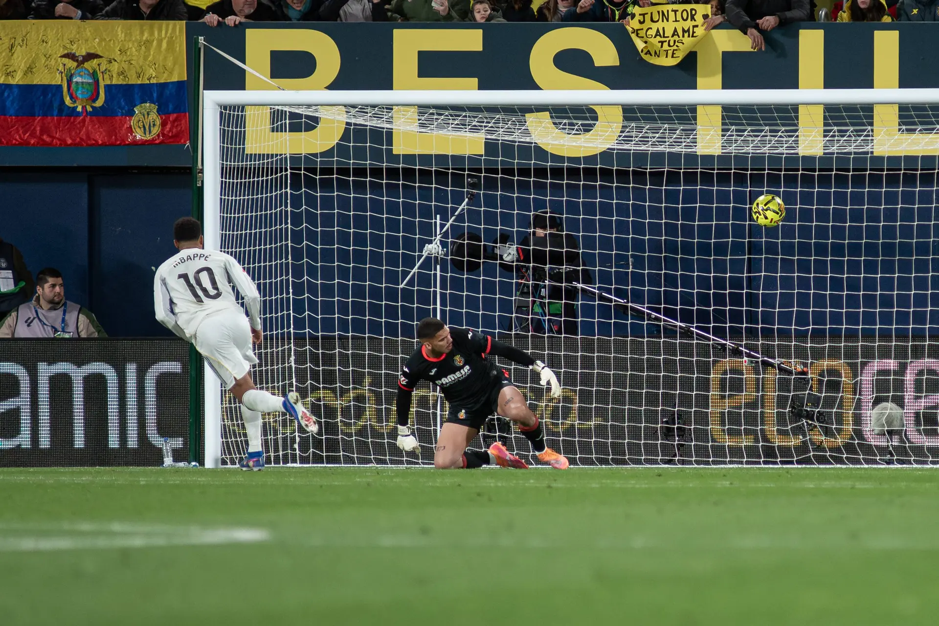 Real Madrid : Mbappé humilie Brahim Diaz et s'explique