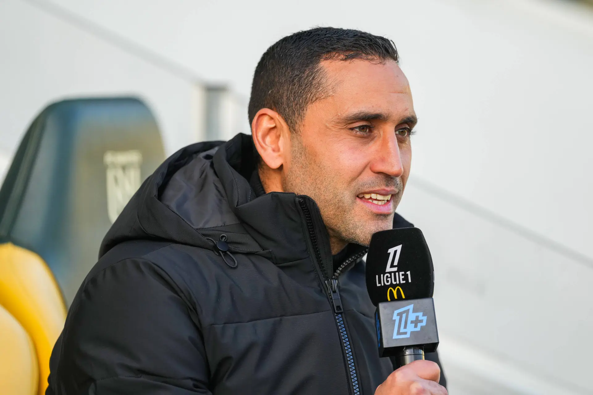 Nantes en crise, Kantari fait un choix radical