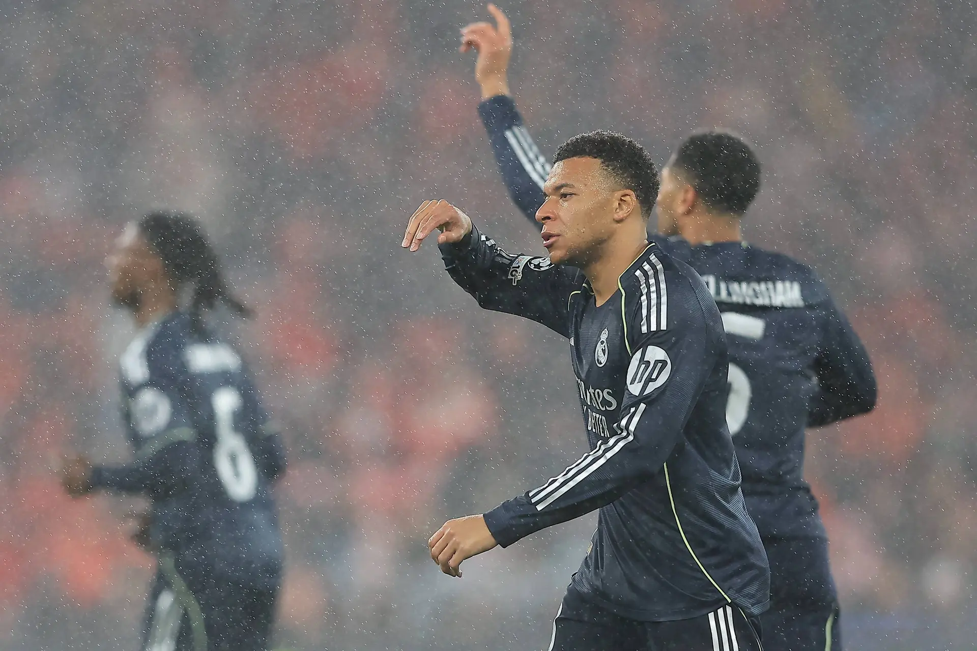 LdC : L’OM éliminé, Mbappé a honte