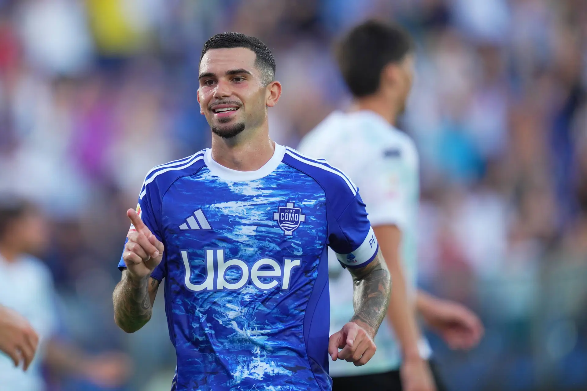 L’OM fait de la place à Lucas Da Cunha
