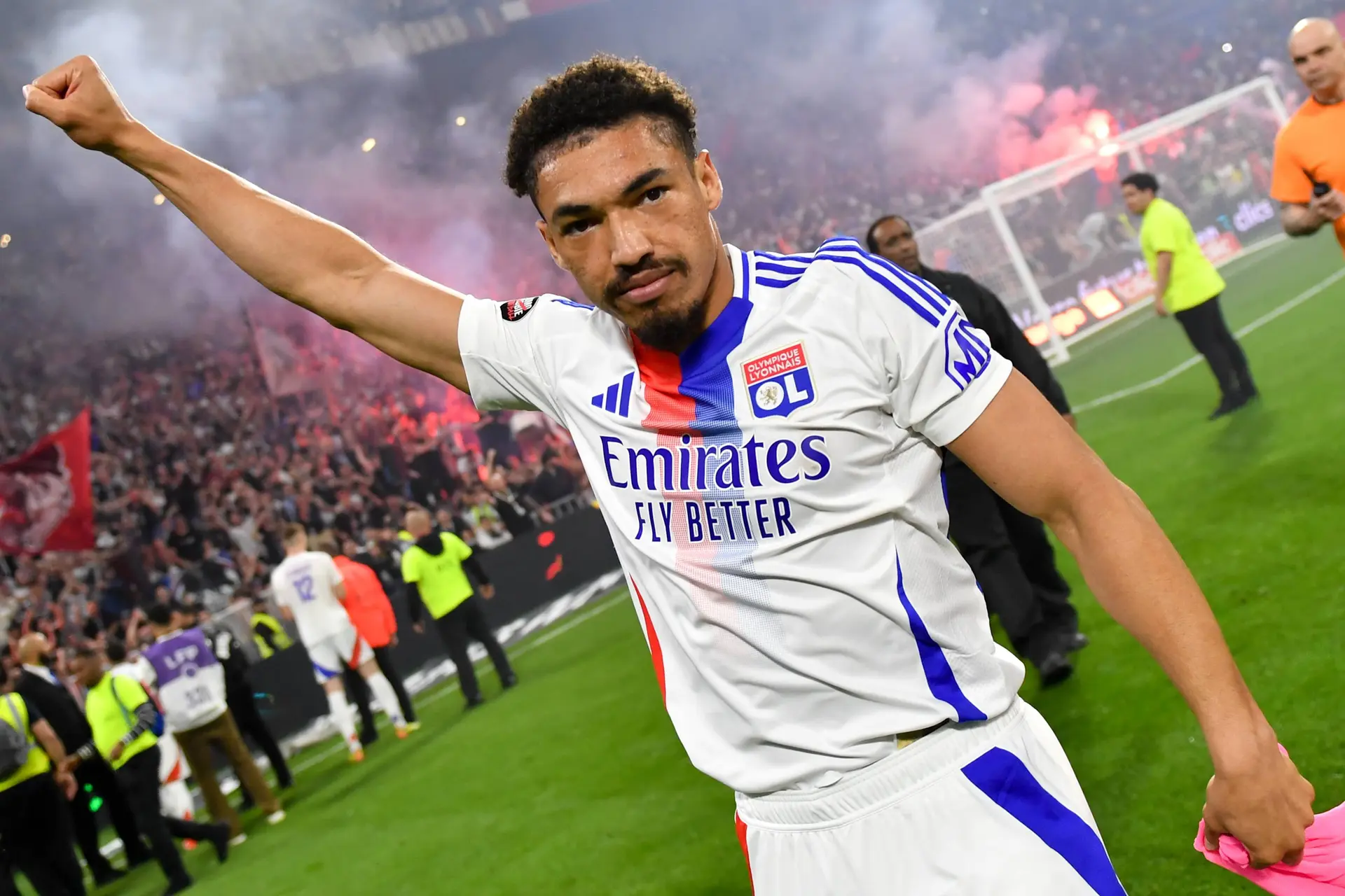 OL : Un flop brésilien va rapporter 5 ME