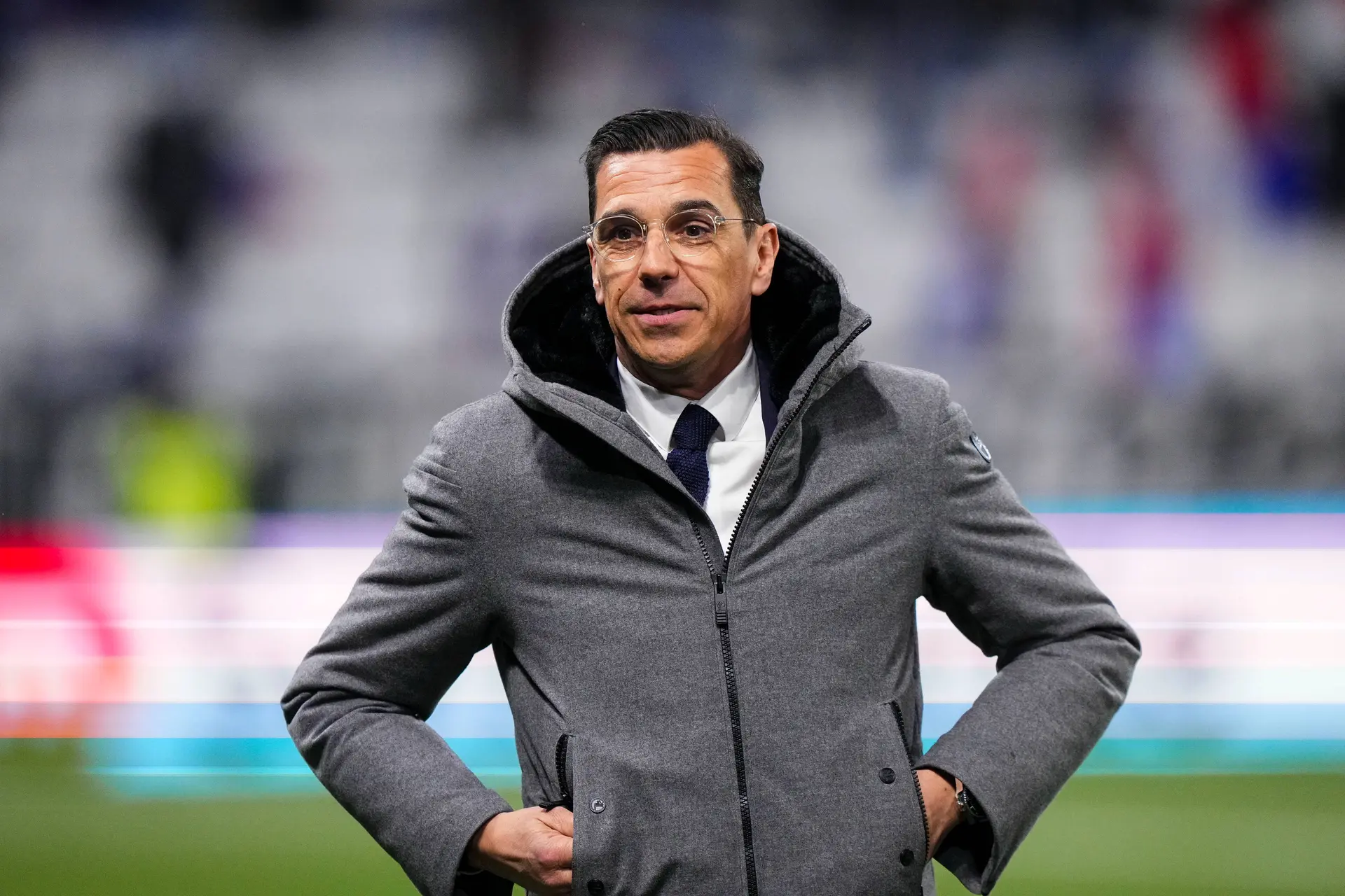 Un premier nom sort pour le futur patron de Ligue 1+