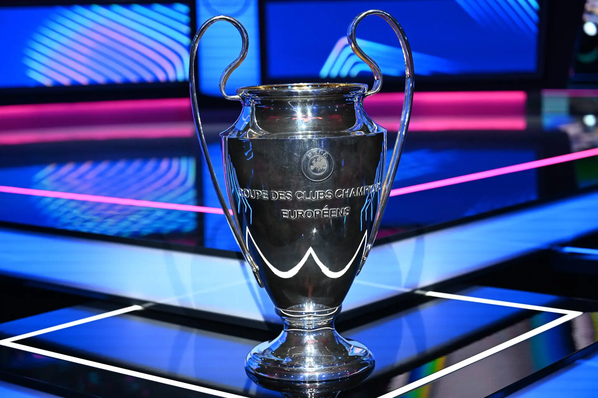 L'Angleterre pourrait avoir 7 équipes en Ligue des champions !