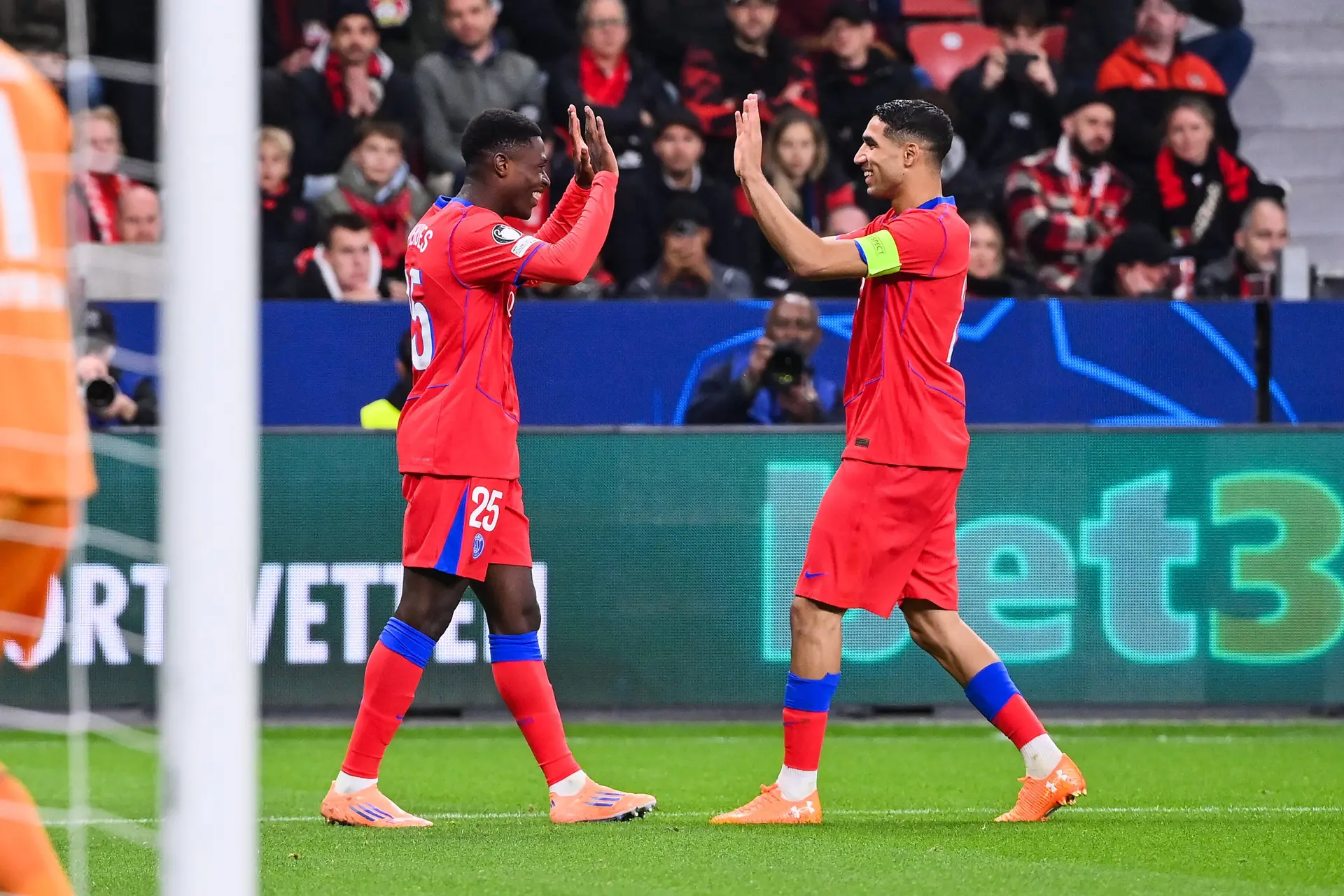 Il dévoile les deux joueurs qui plombent le PSG