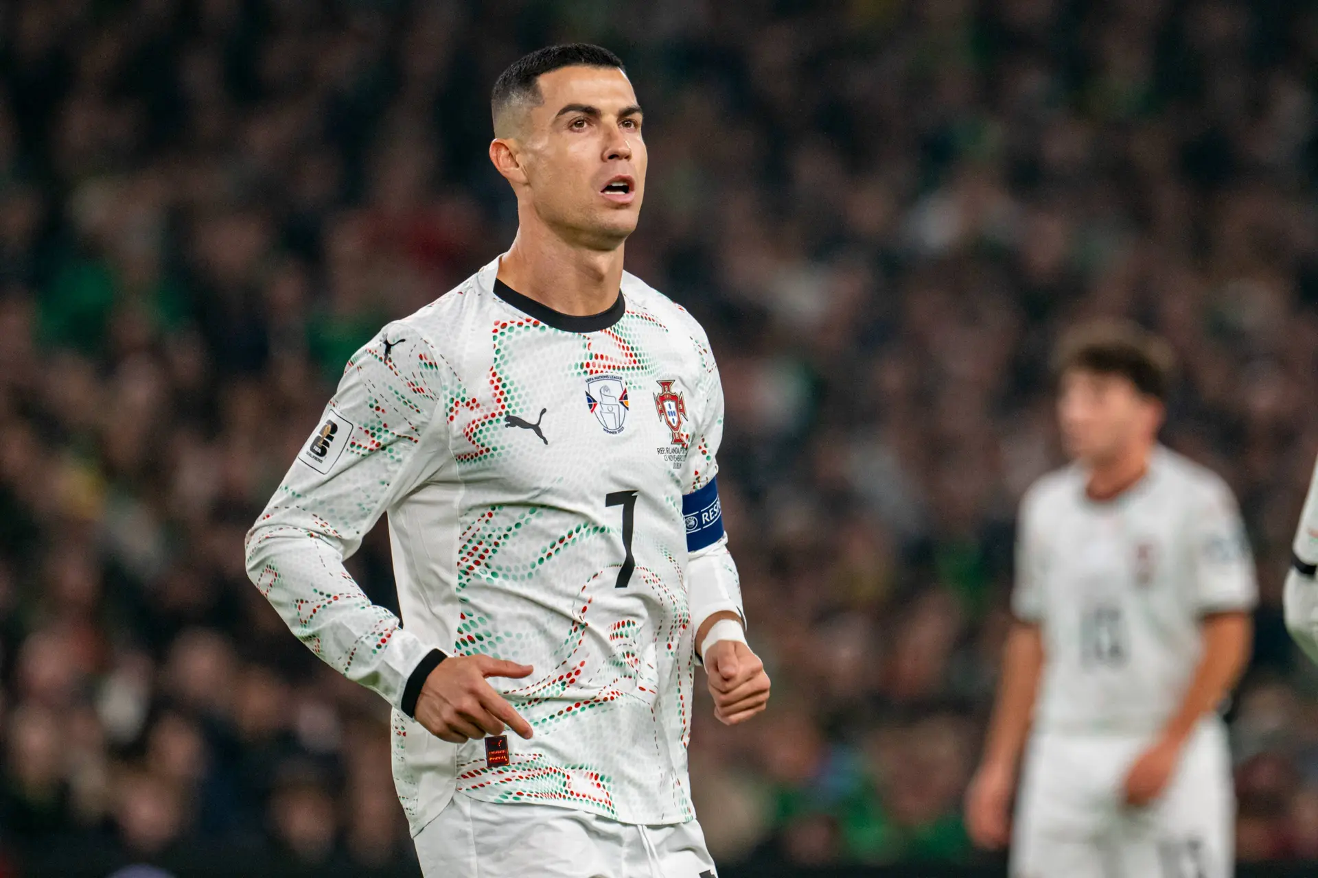L’Europe n’en veut plus, Cristiano Ronaldo appelle Messi à l'aide