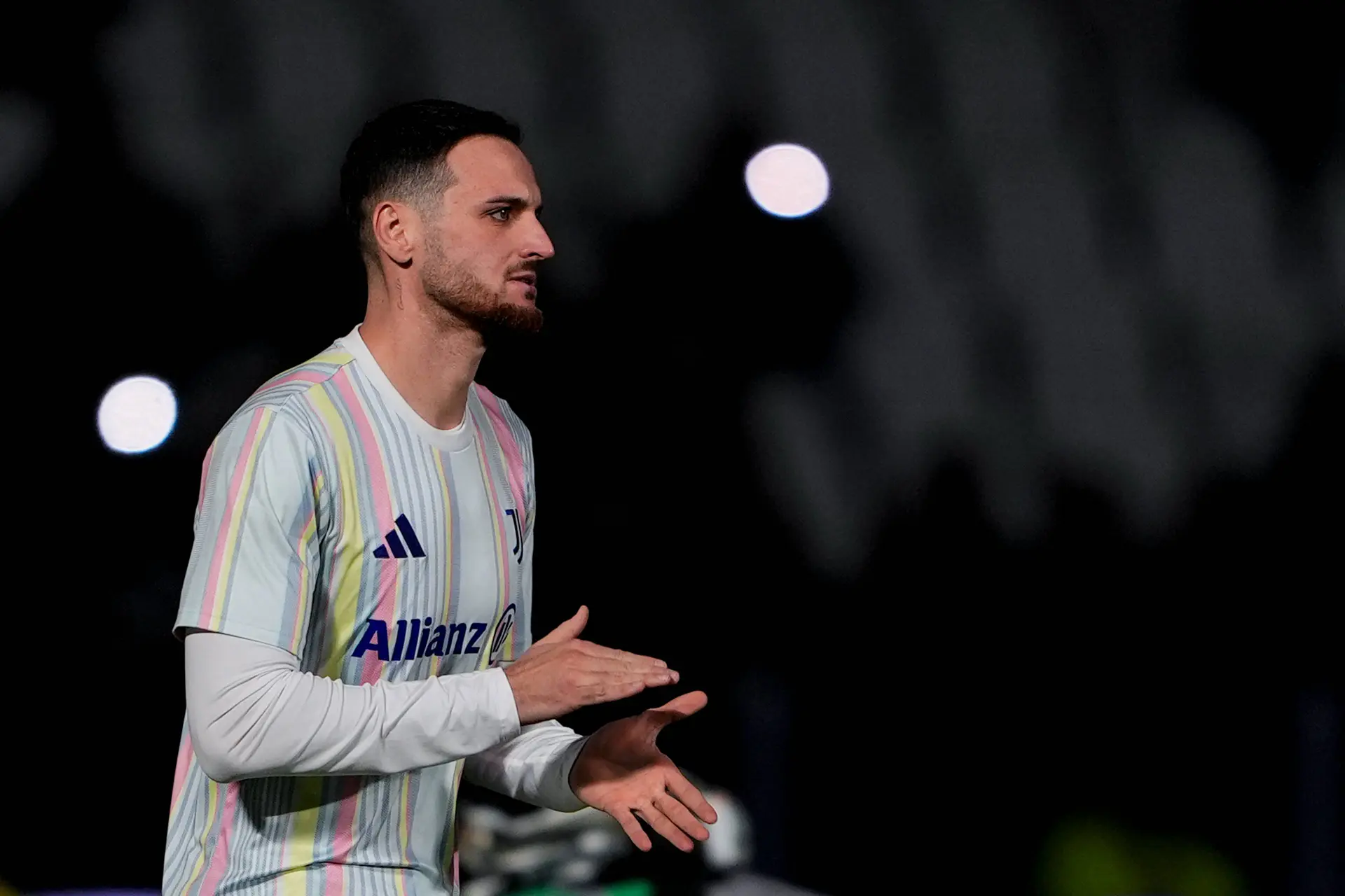 Federico Gatti, la piste surprise de l’OL