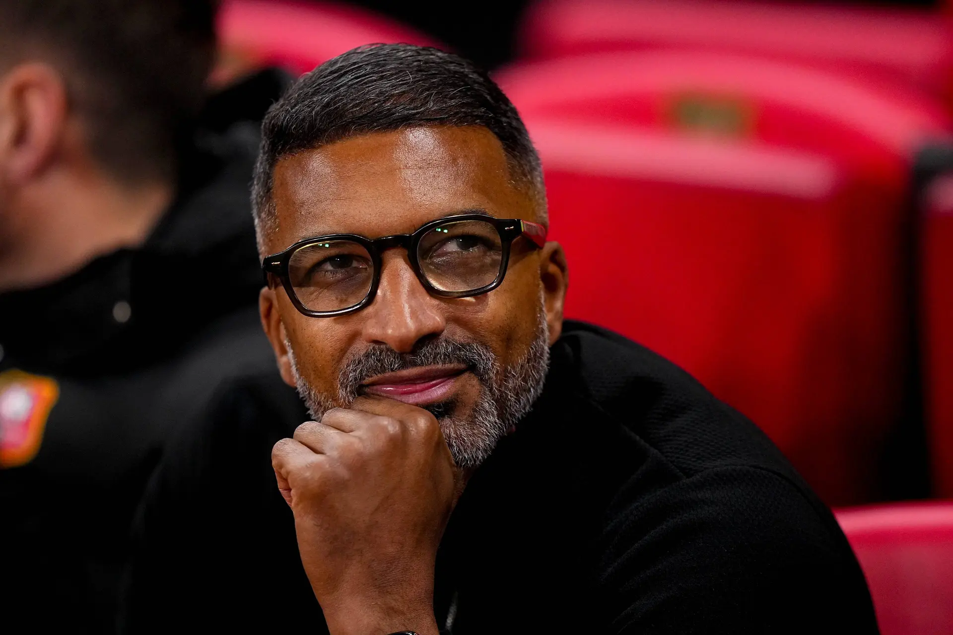 Habib Beye officiellement licencié, l'OM accélère