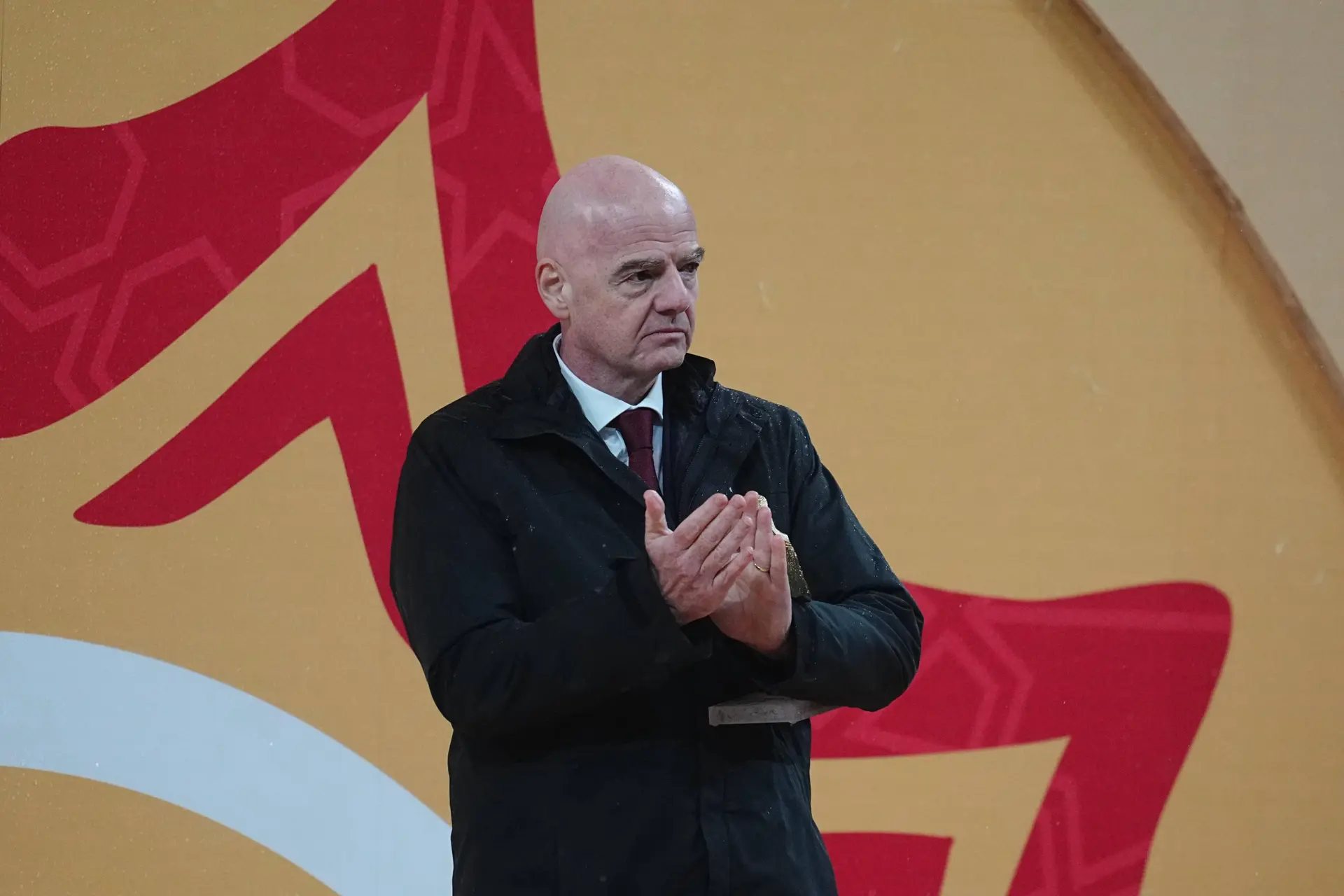 TV : La FIFA climatise la LFP