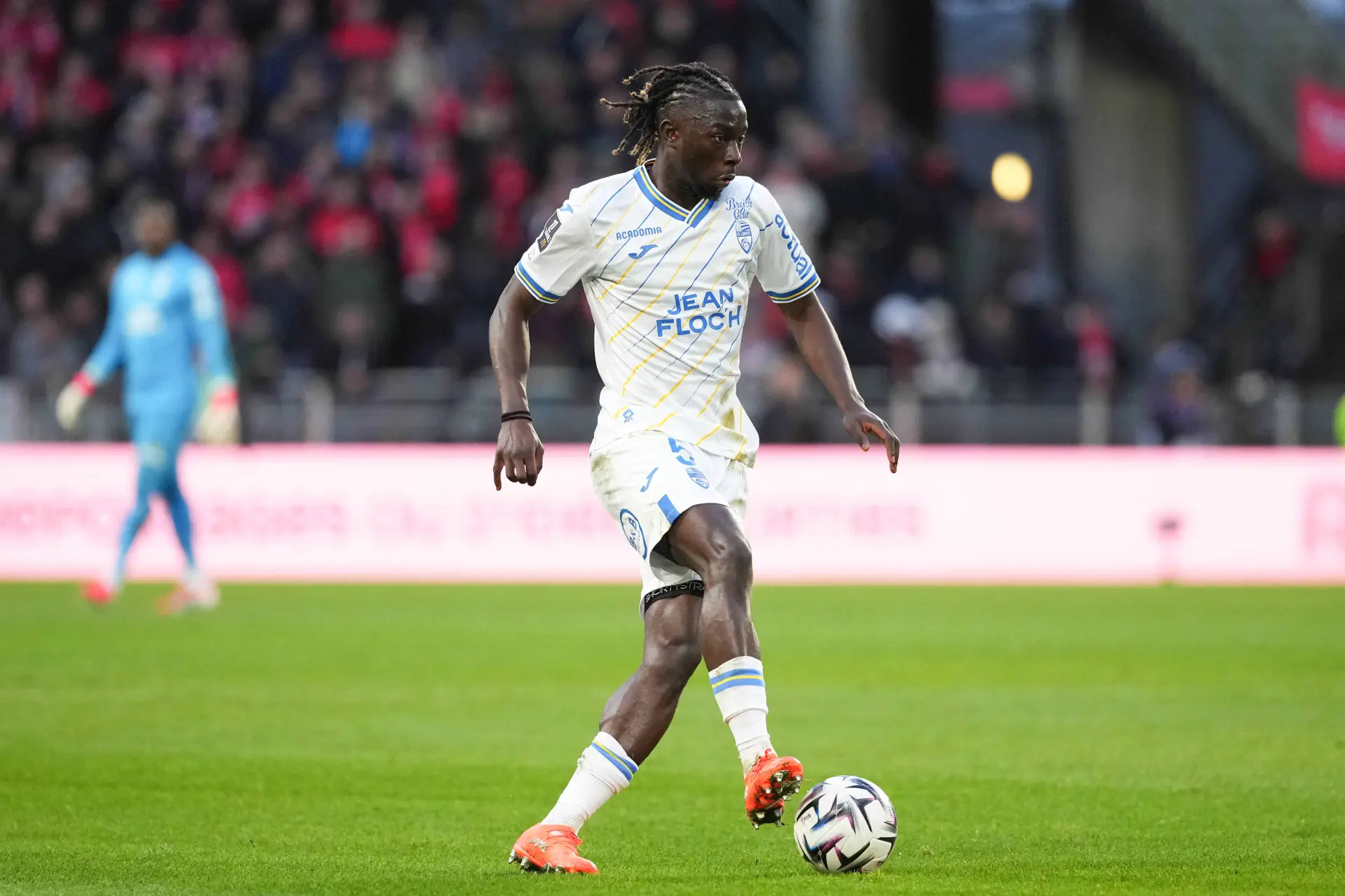 OM : Une belle vente tombe à l'eau au mercato