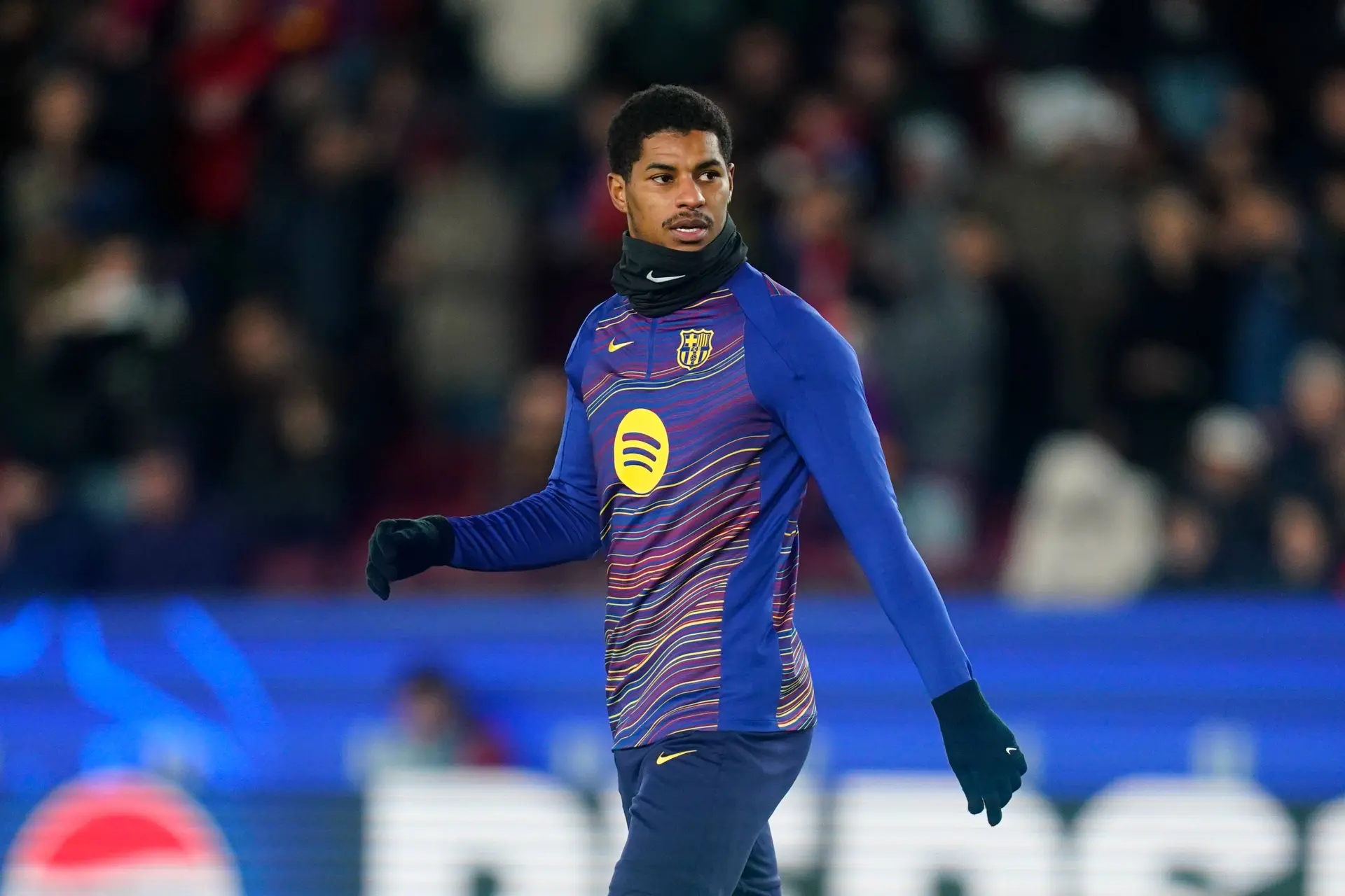 Le Barça, l’OL et MU dans un dossier à 30 millions