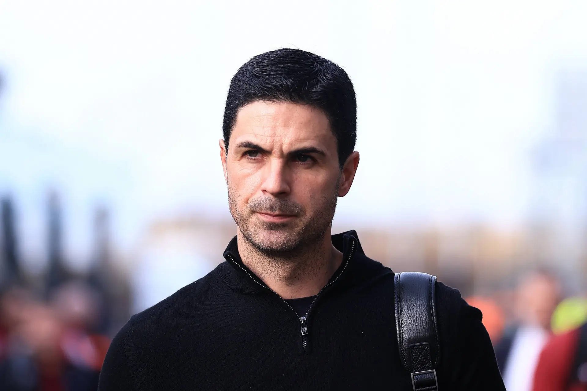 « On sera champions d’Europe » : Arteta chambre le PSG
