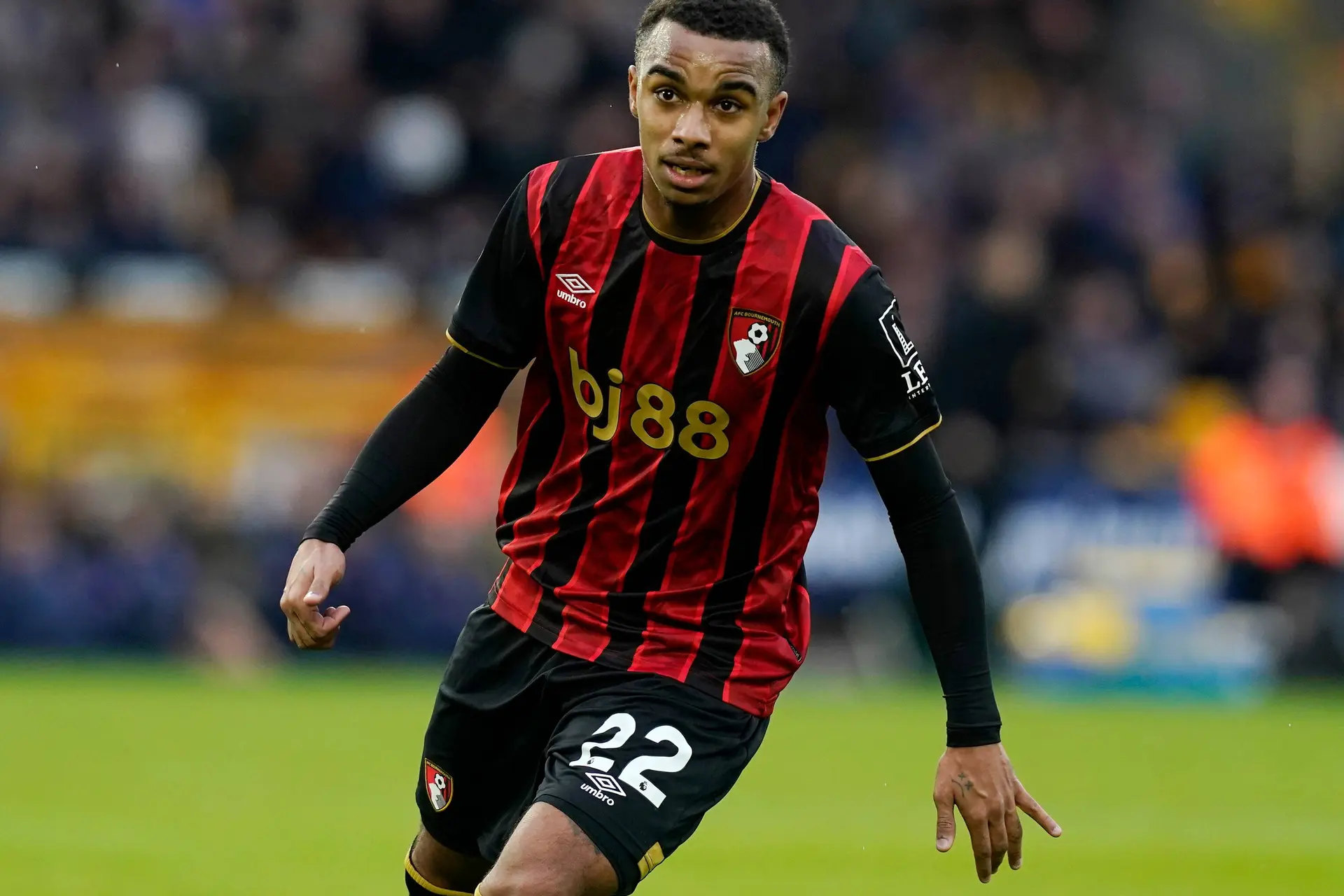 Éli Junior Kroupi au PSG, l'énorme indice !