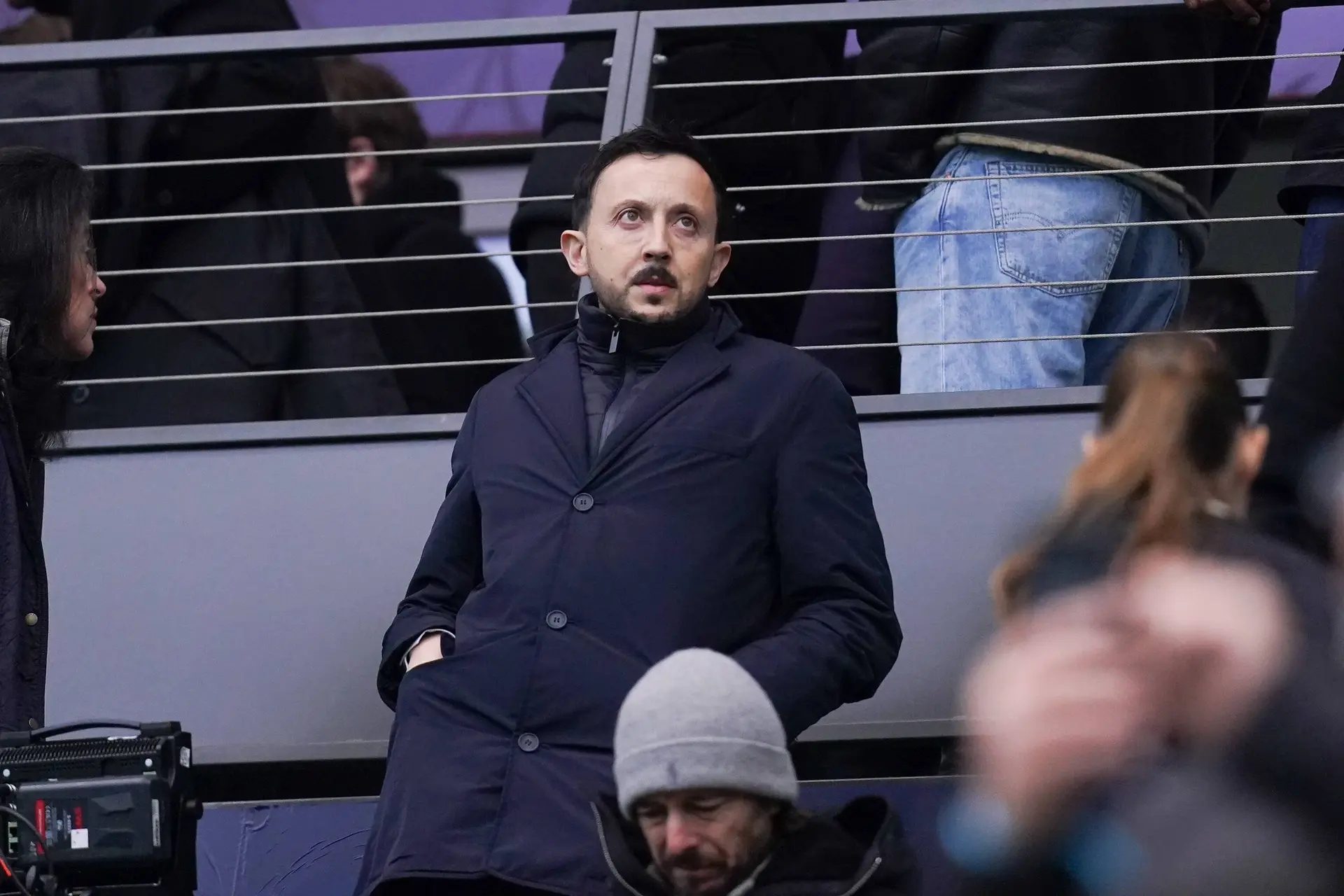 OM-Rennes : Terrible menace sur le Vélodrome