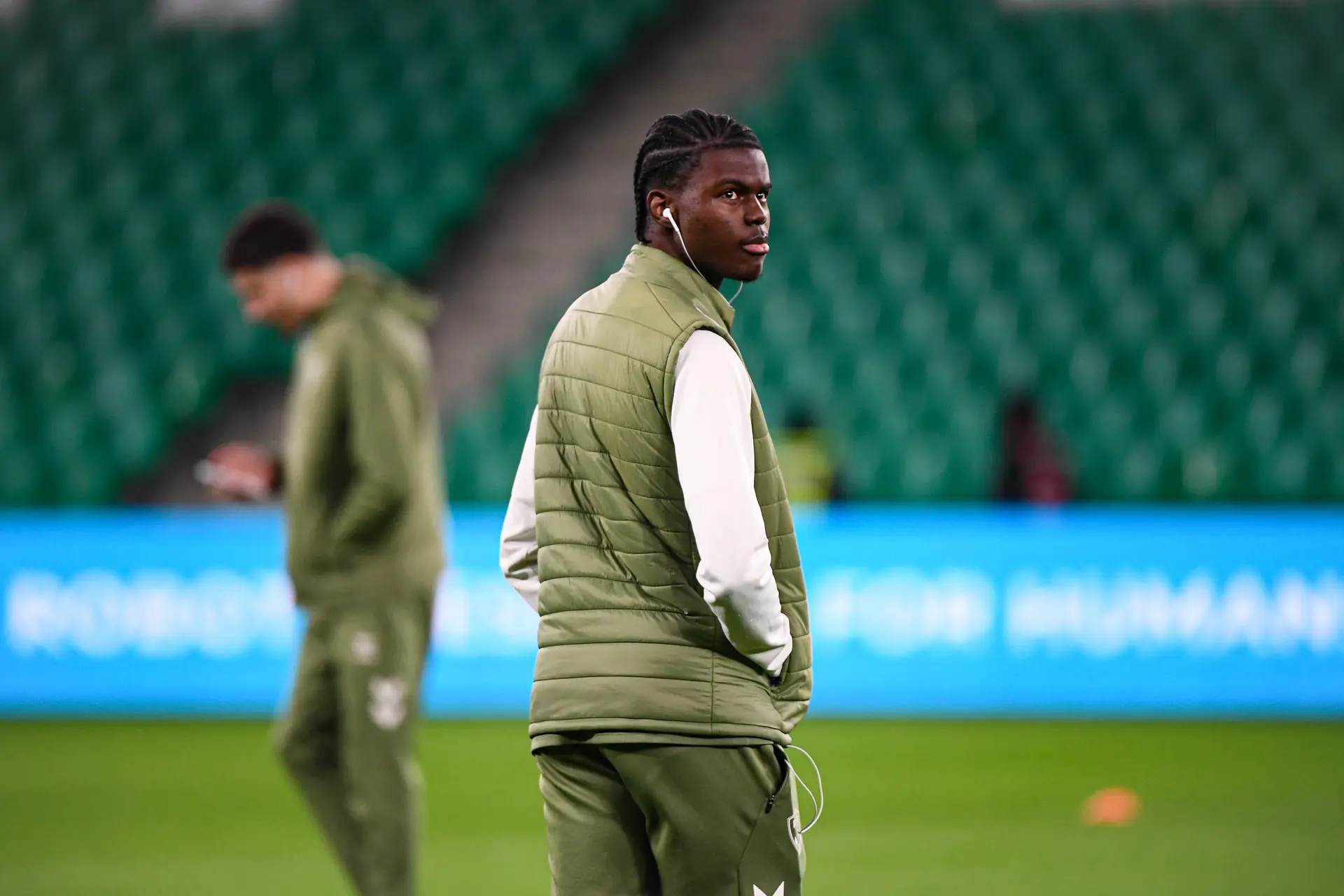 L’ASSE règle officiellement l’épineux cas Ekwah