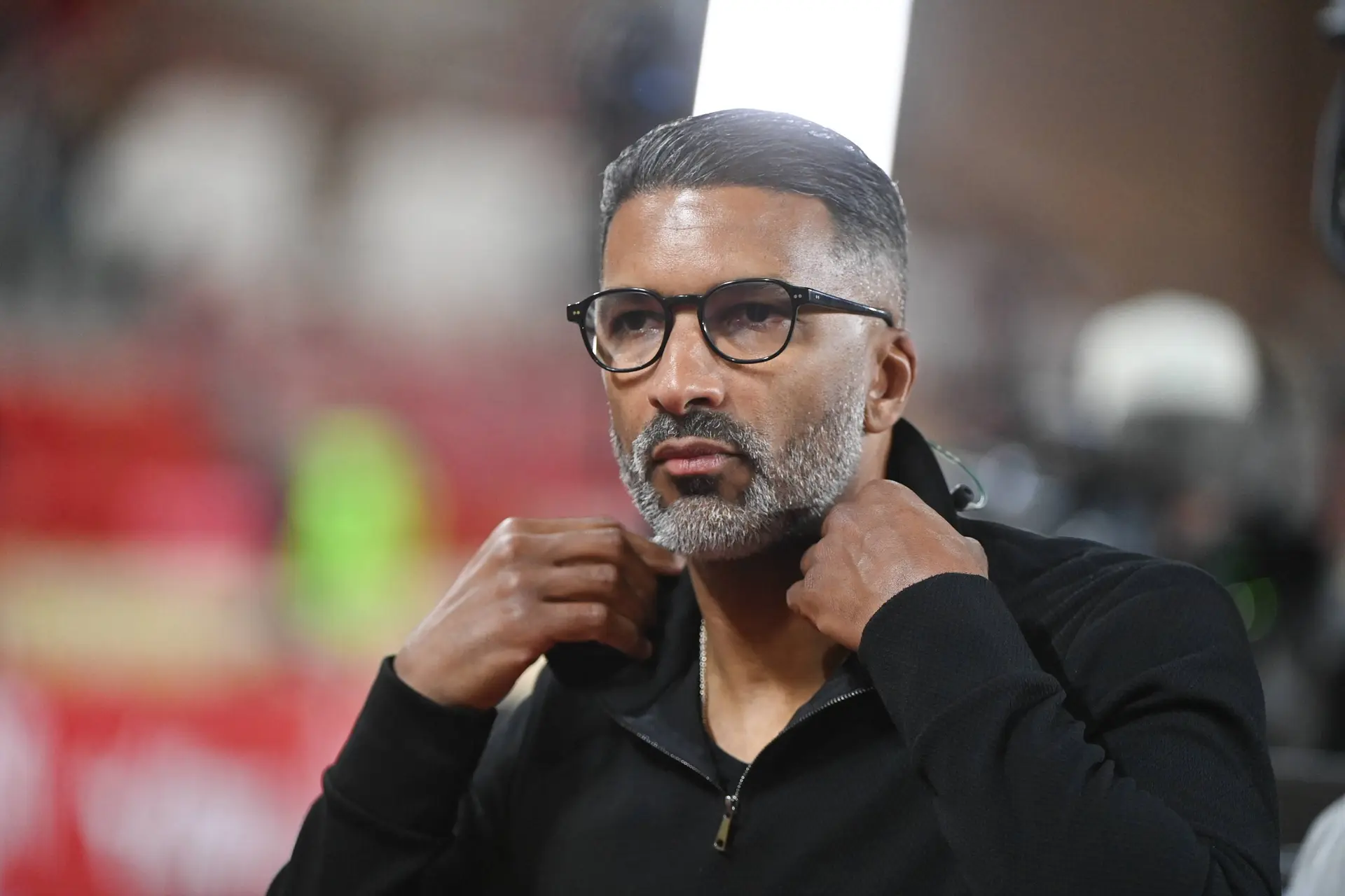 Rennes bloque la signature de Beye à l'OM