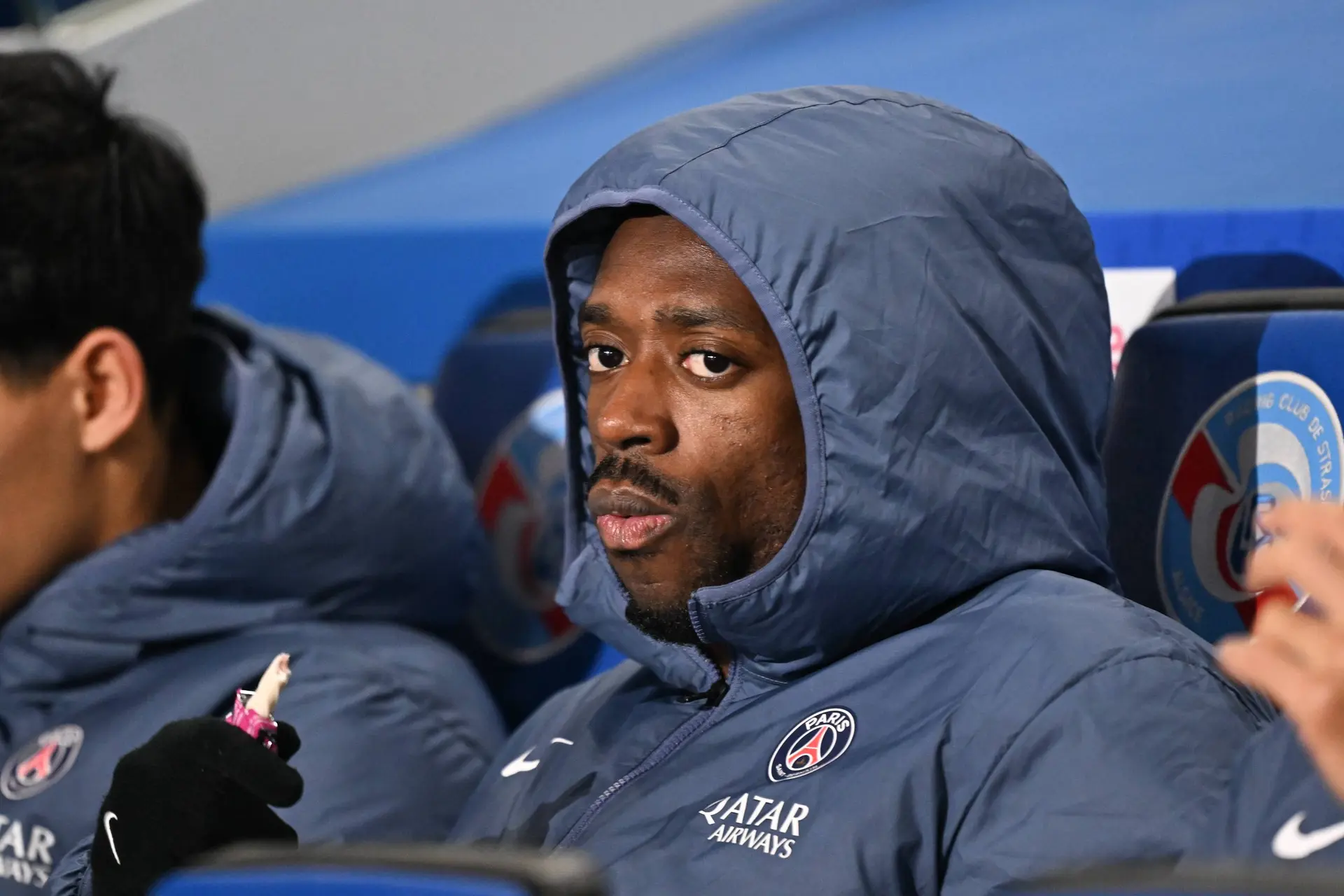 PSG : Dembélé n'est pas en guerre contre Paris