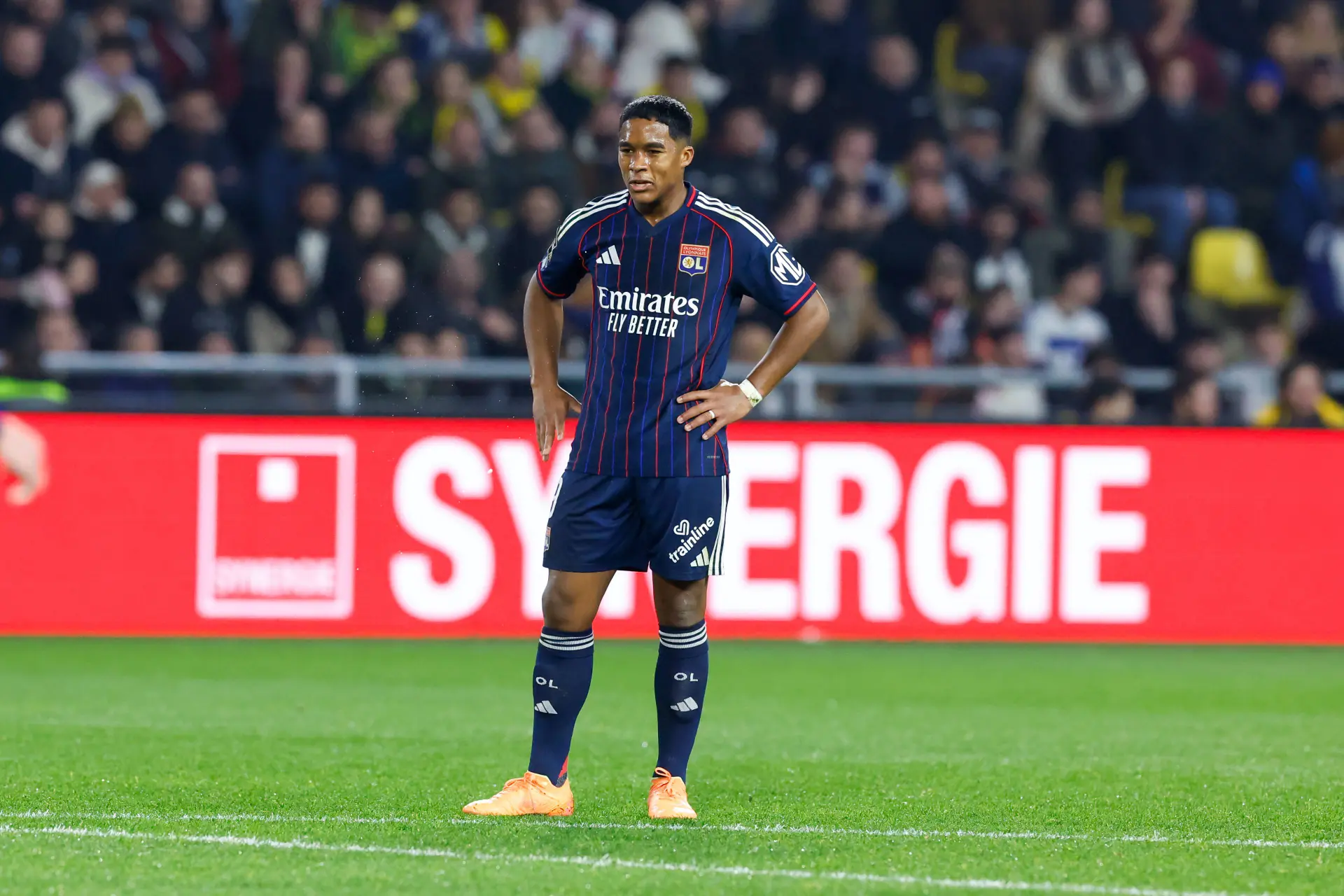 Chelsea a trouvé mieux qu’Endrick à Strasbourg