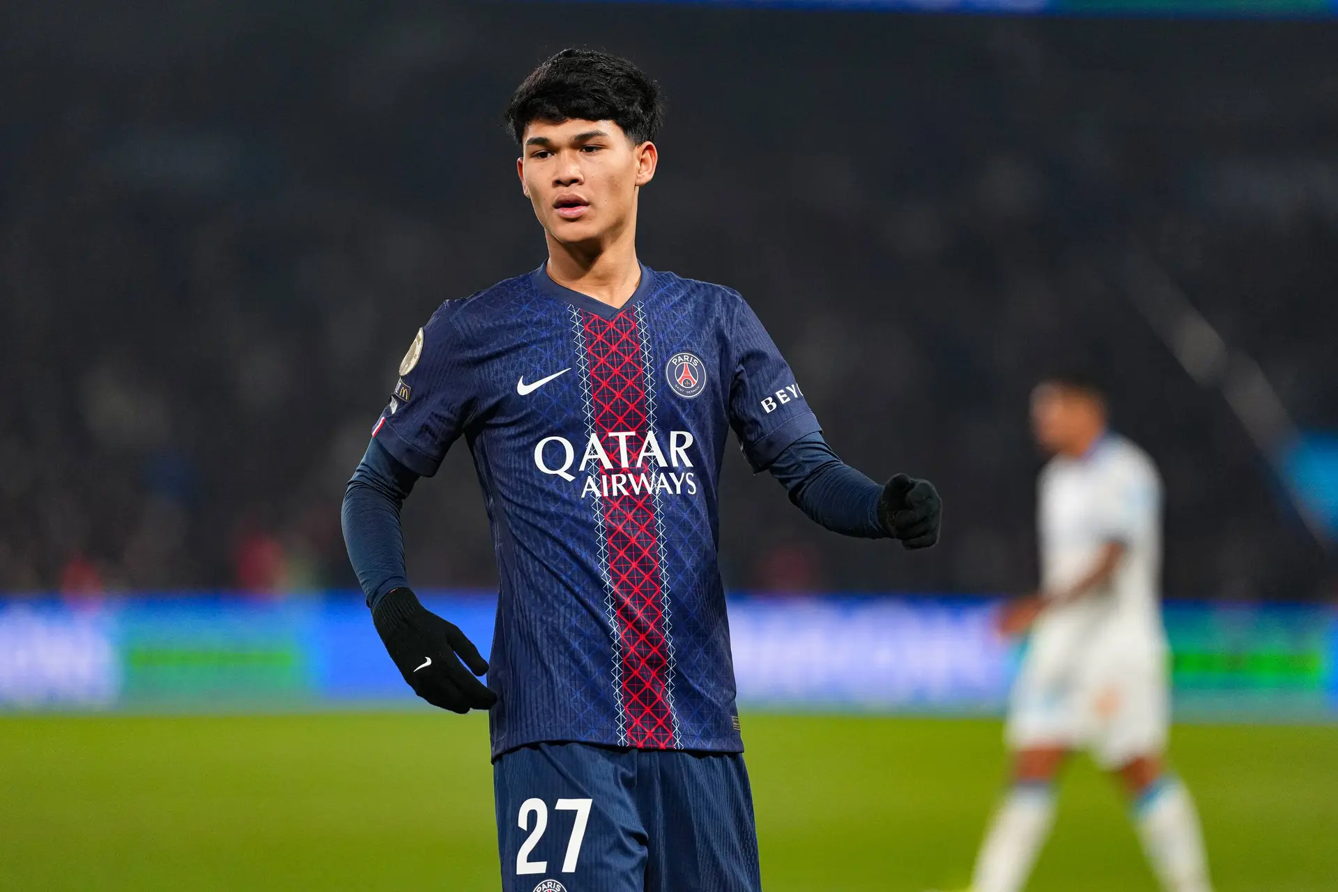 PSG : Dro humilie le Barça avec une phrase assassine