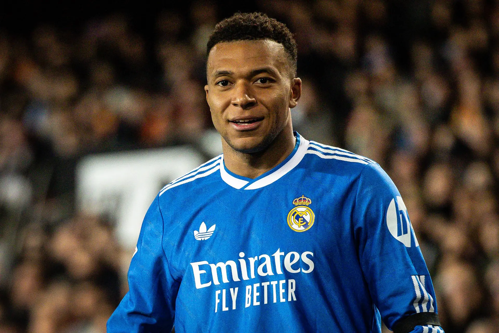 Real : Kylian Mbappé n'en peut déjà plus d'Arbeloa
