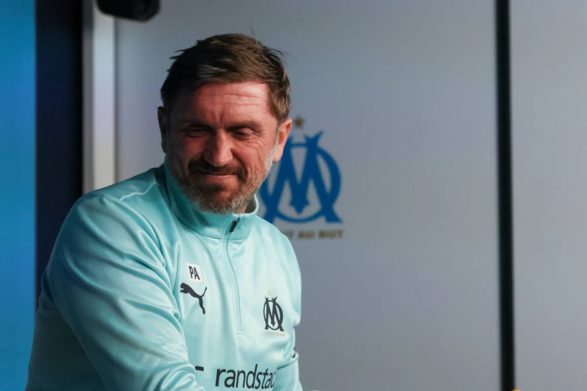 OM : Abardonado s’attend au pire