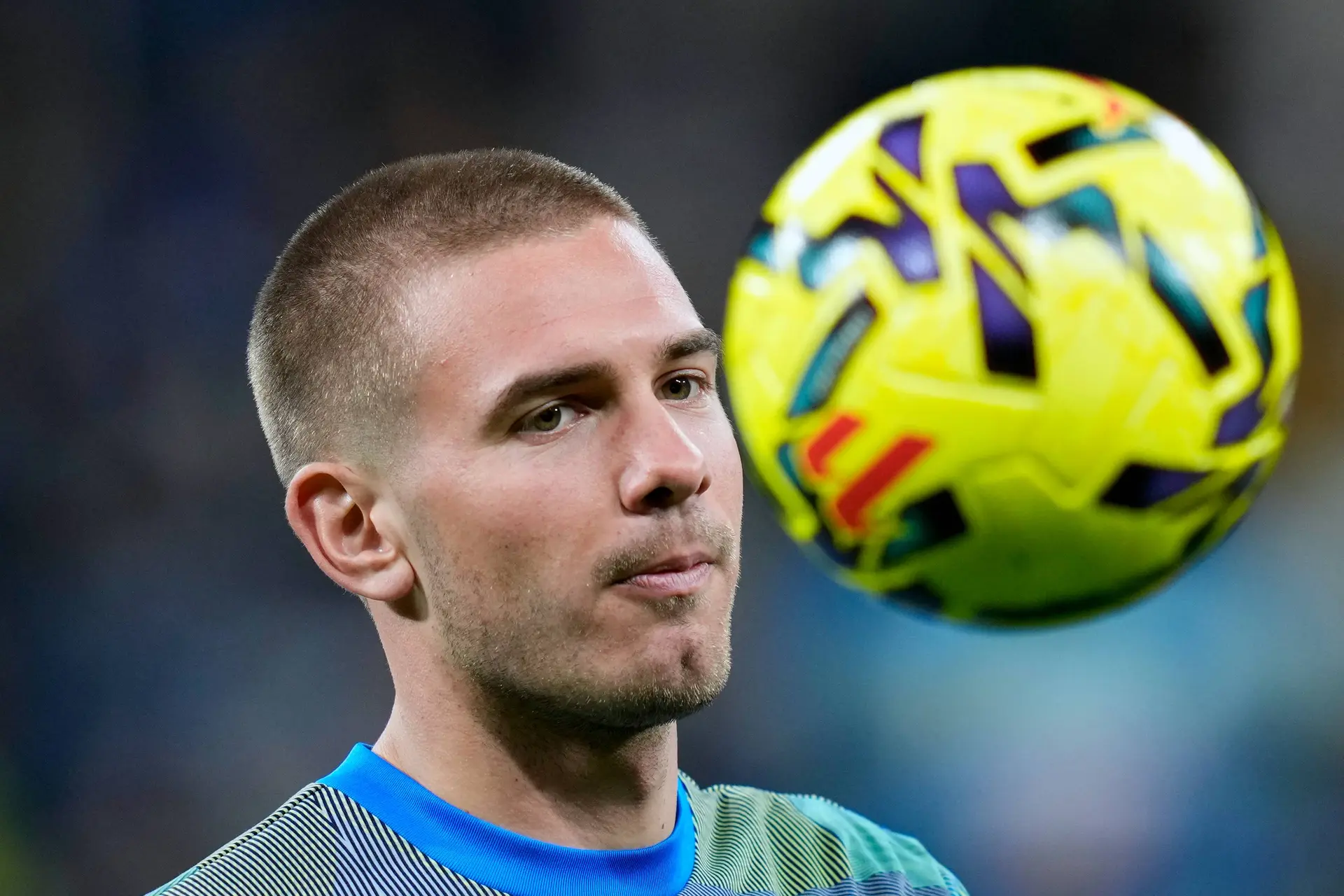 Il refuse le PSG, sa carrière est finie