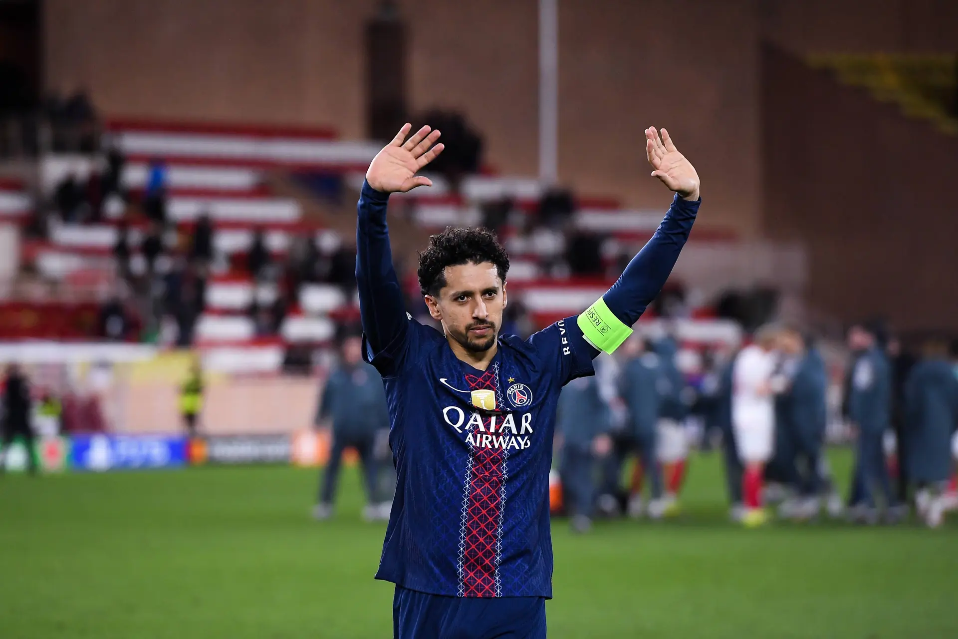 Indice UEFA : Le PSG remet les choses au clair
