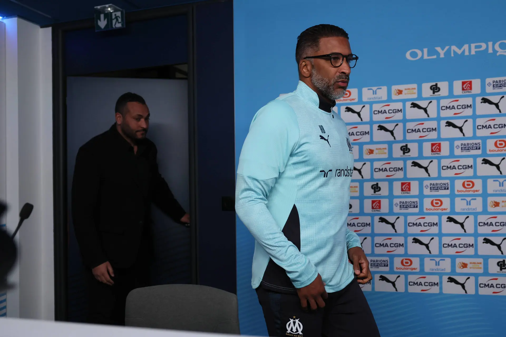 OM : Le procès contre Habib Beye fait hurler La Provence