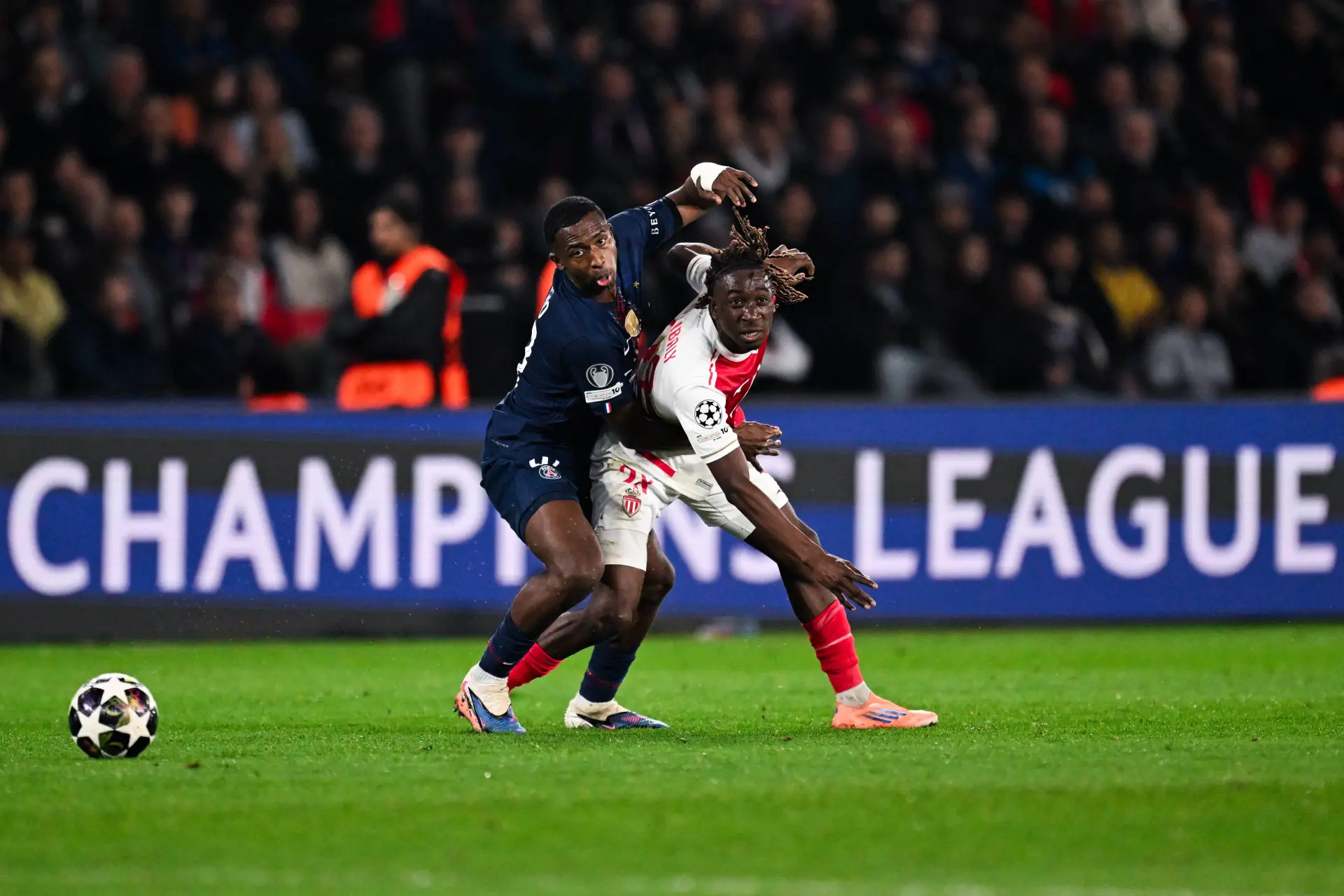 Les trois gros problèmes du PSG