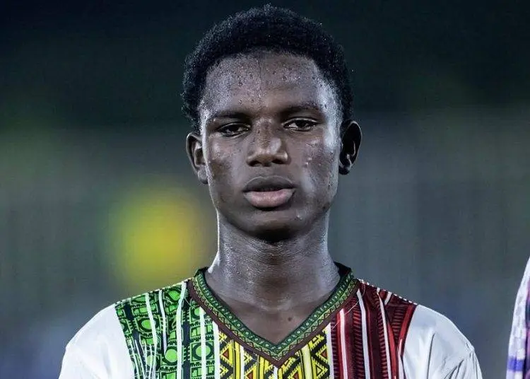 L'OM valide l'arrivée d'un crack malien