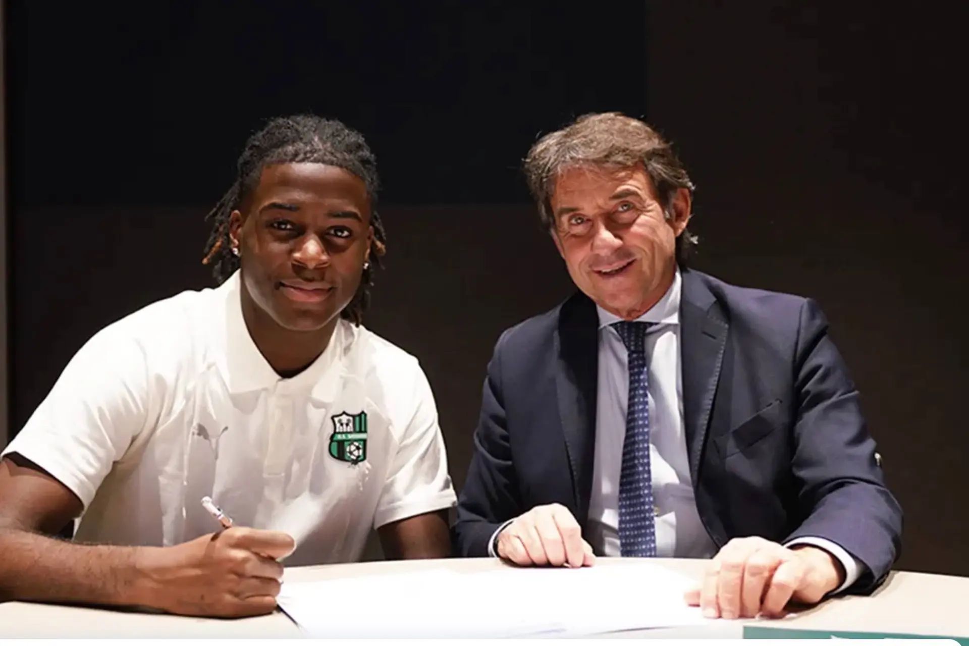 OM : Bakola quitte définitivement Marseille pour Sassuolo