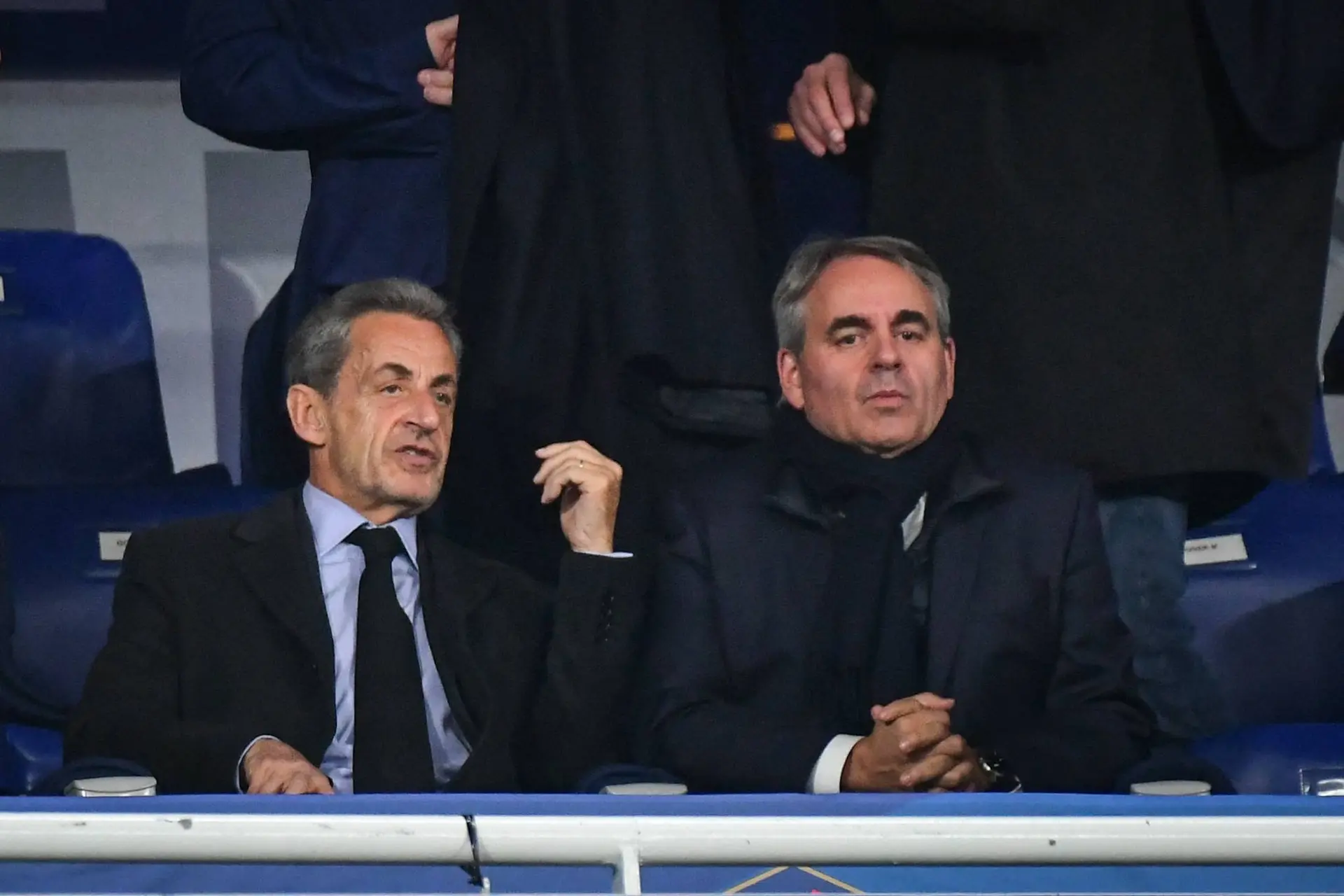 Lens-PSG reporté, ça prend une tournure politique