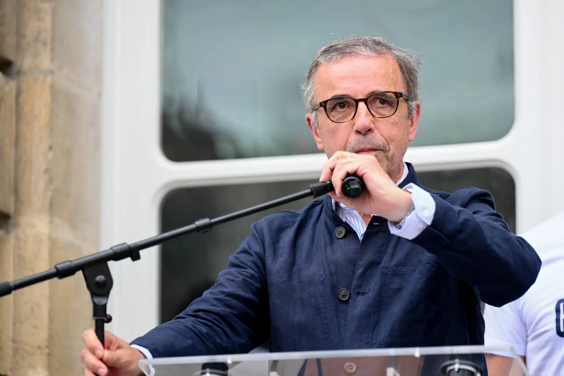 Vente de Bordeaux : Le Maire cite Gérard Lopez