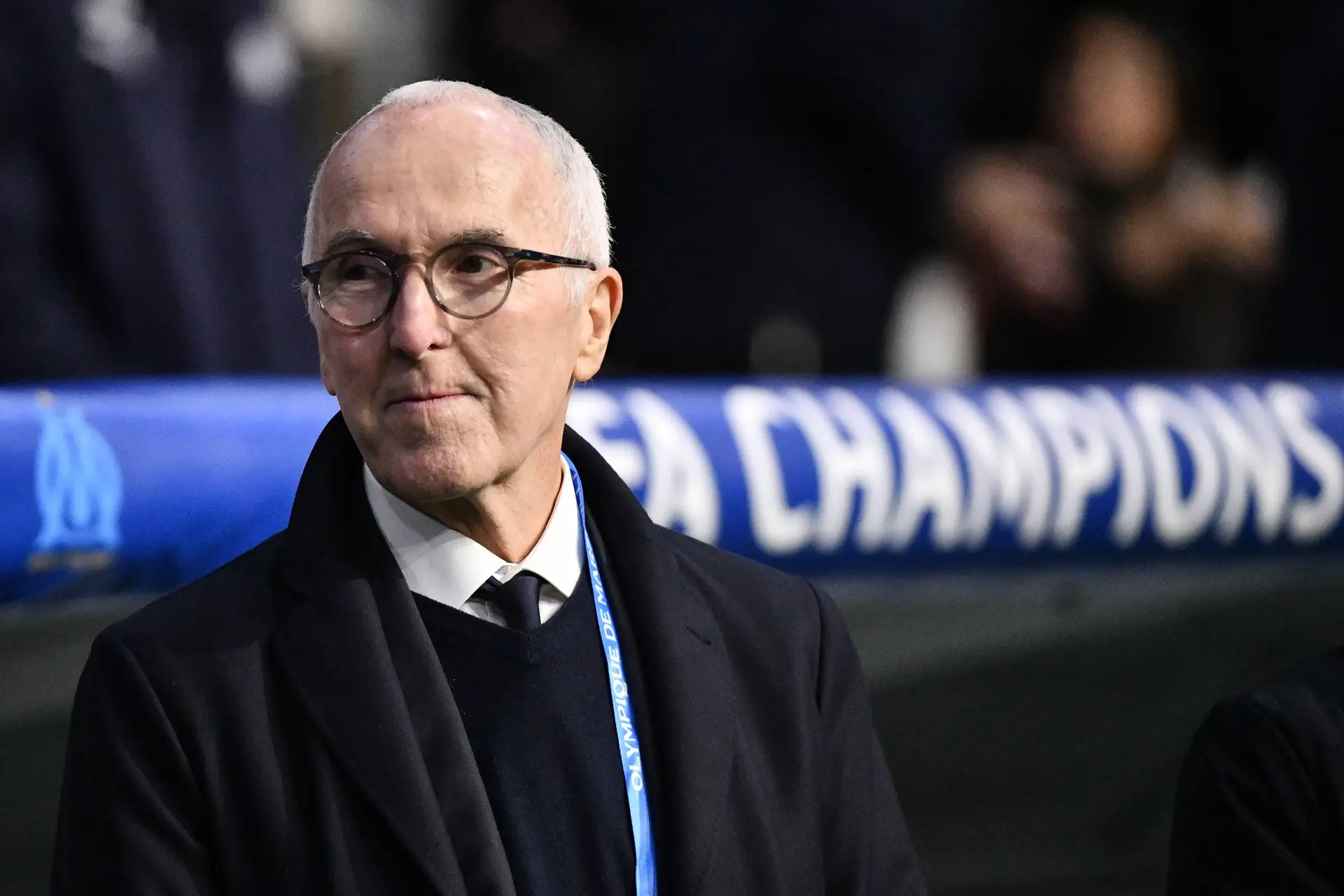 Vente OM : Il refuse de racheter le club et on sait pourquoi