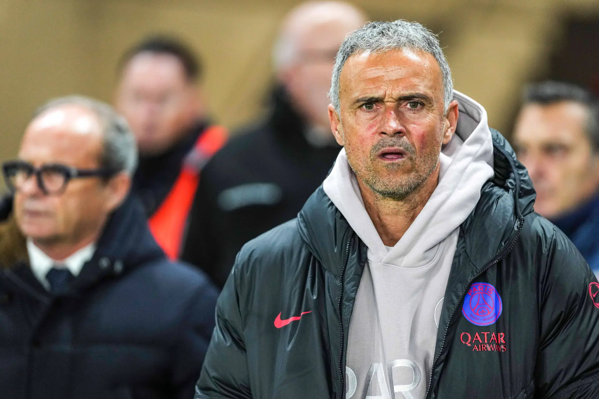 Le PSG craint une bagarre générale contre Chelsea