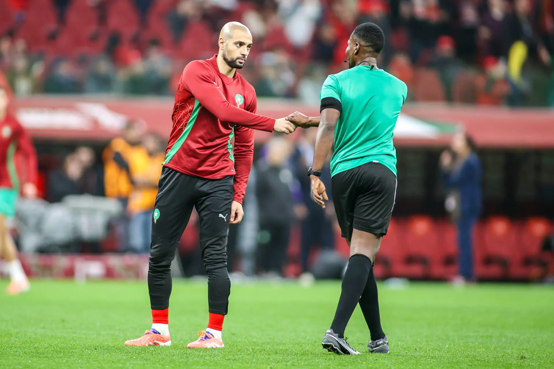 CAN : Le Maroc champion d’Afrique, les célébrations commencent