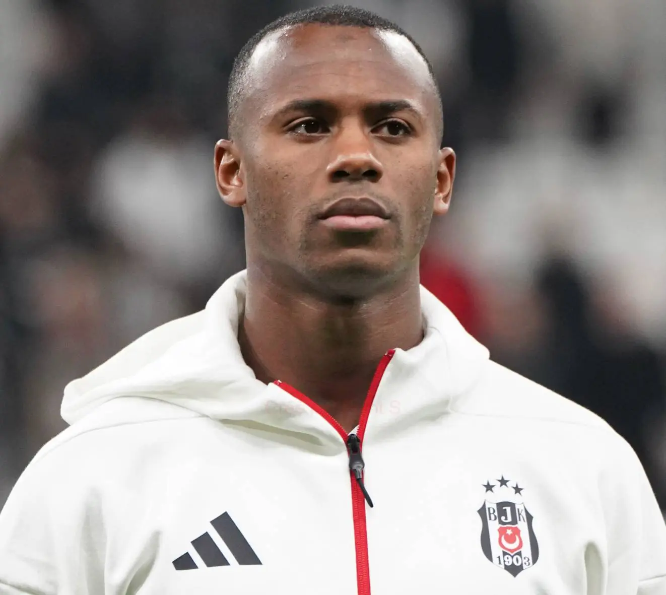 OL : Tiago Djalo à Lyon, les négociations démarrent