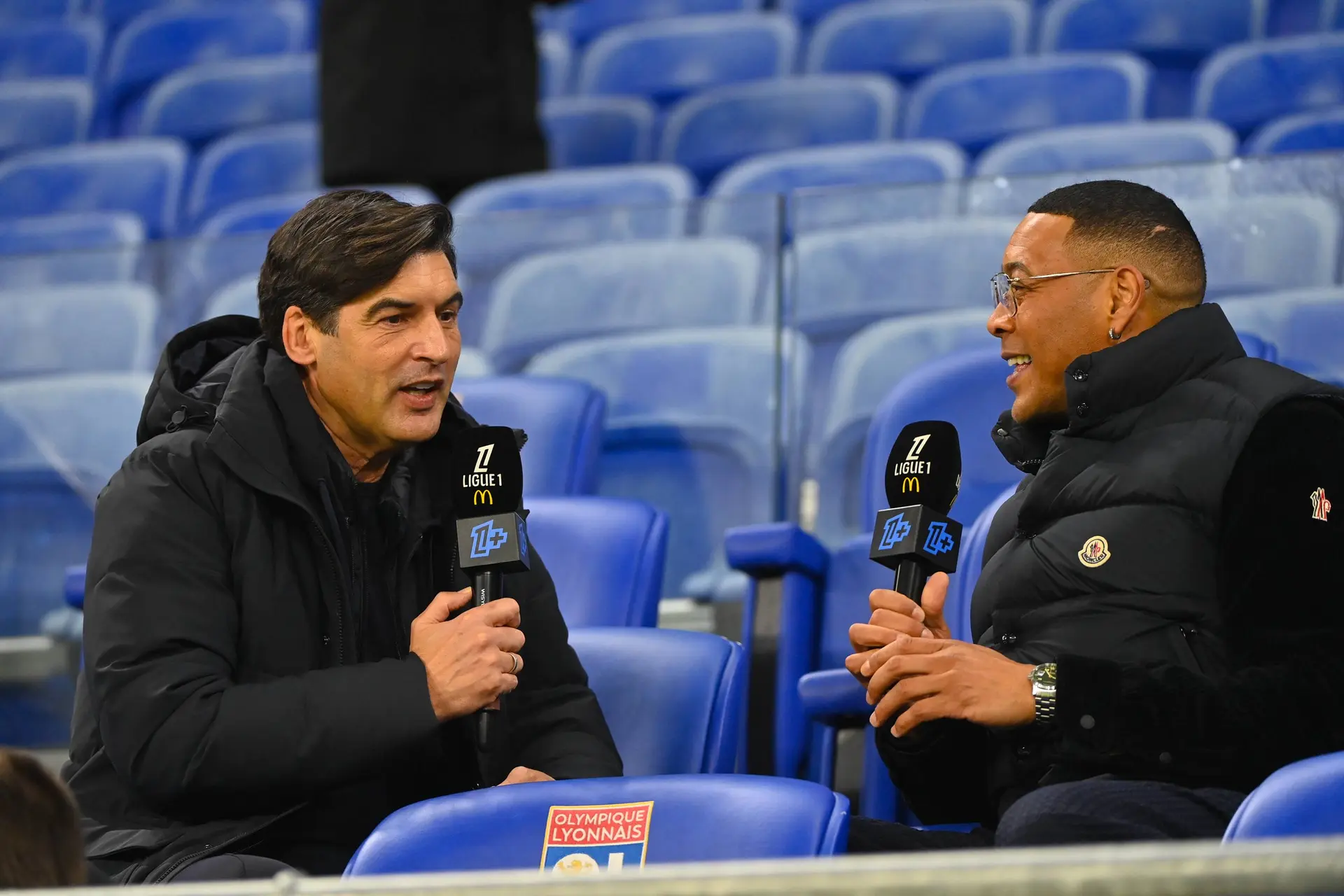 TV : Ligue1+ pète les records, c'est de la folie