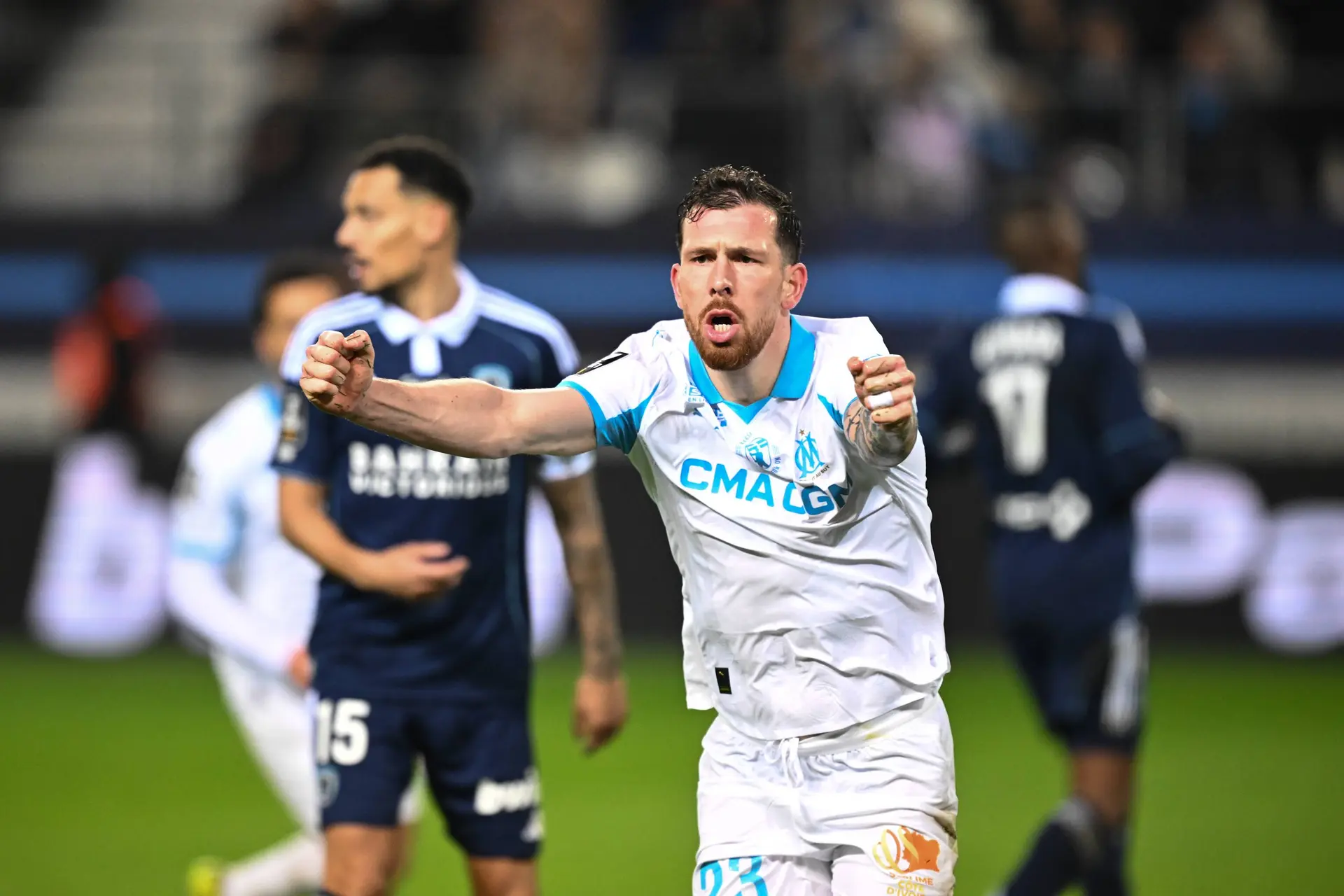 Pierre EMILE-HOJBJERG