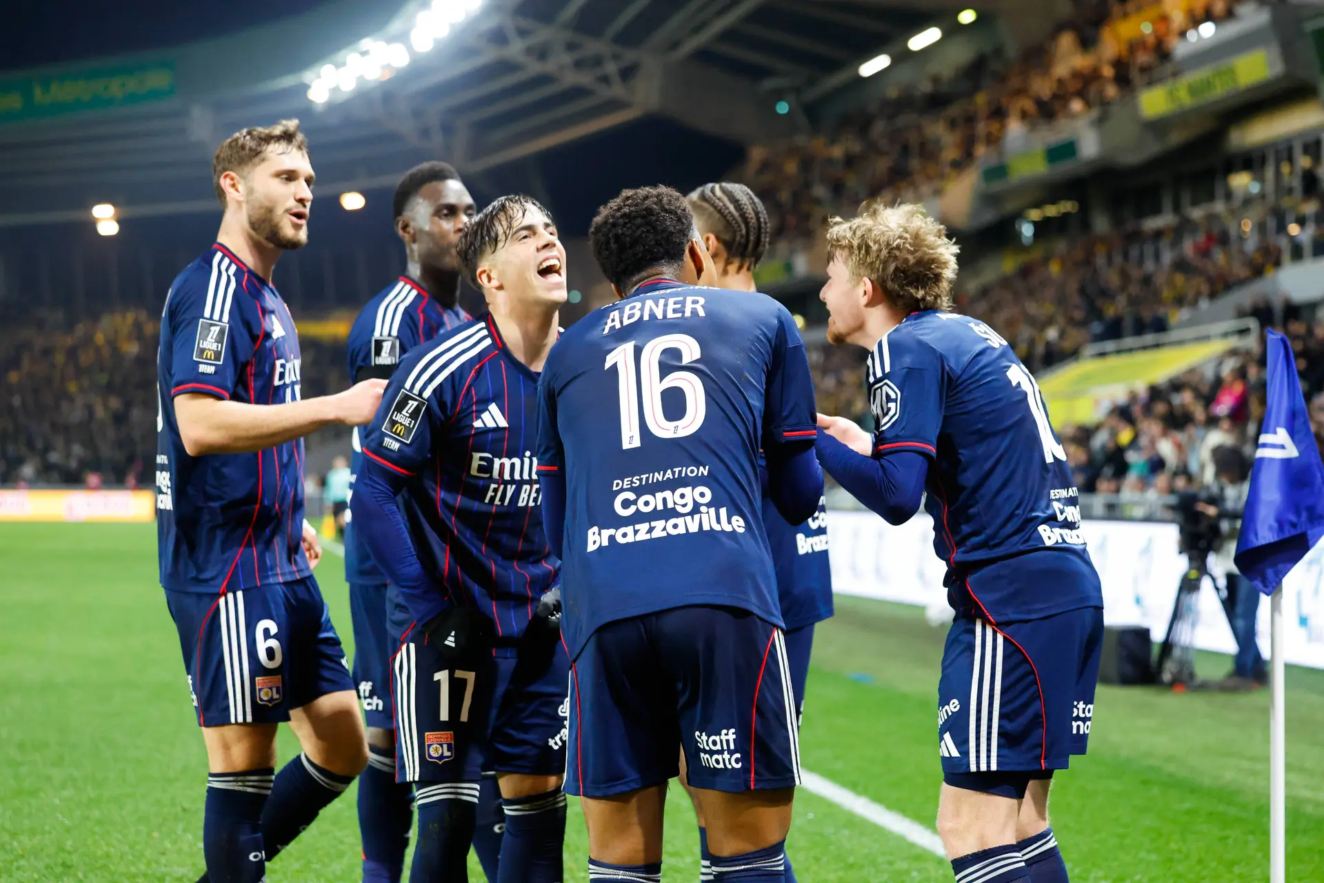 OL : L’infirmerie déborde, il pose la question qui fâche