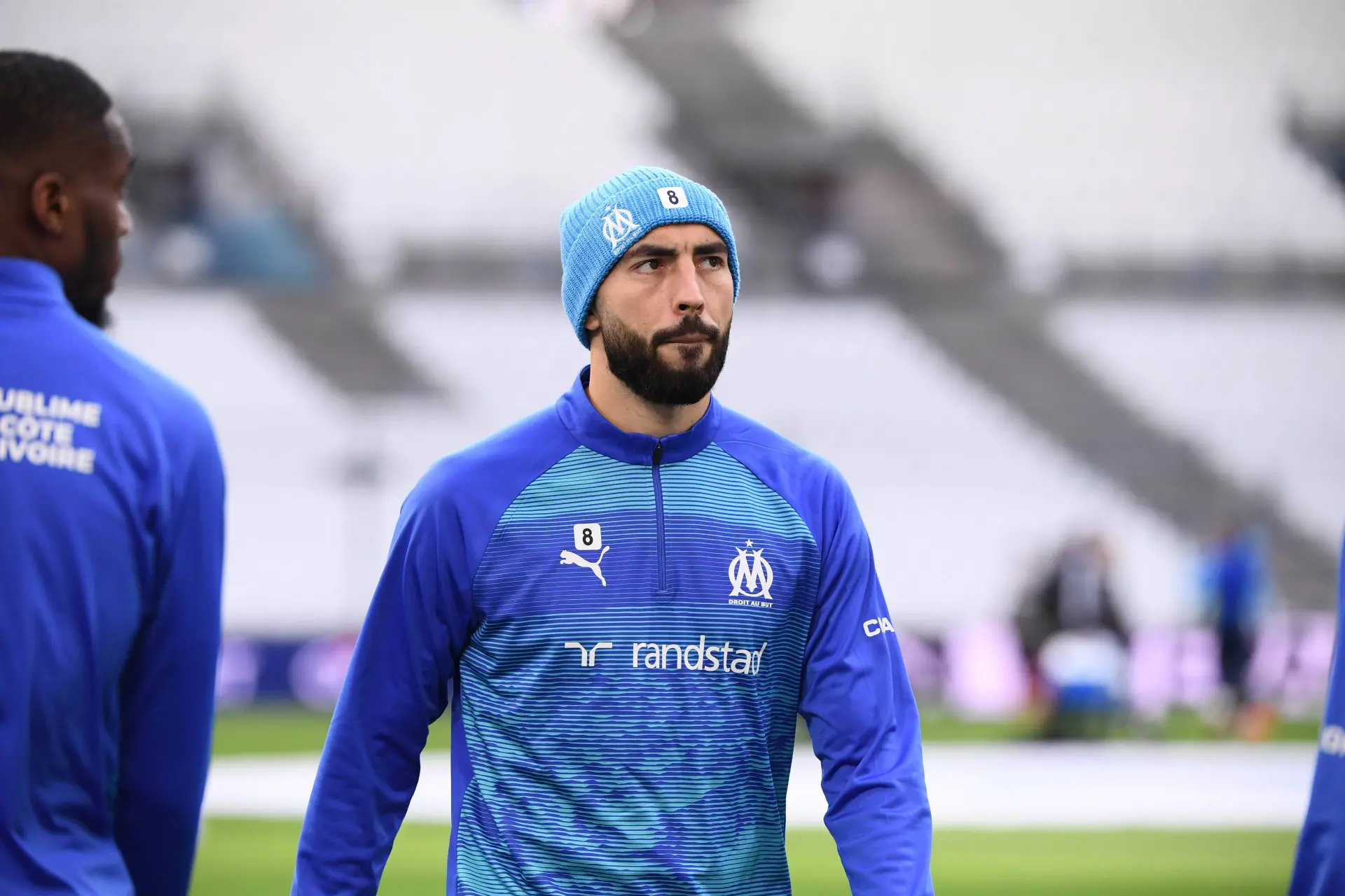 OM : Après le clash, Abdelli continue de se rebeller