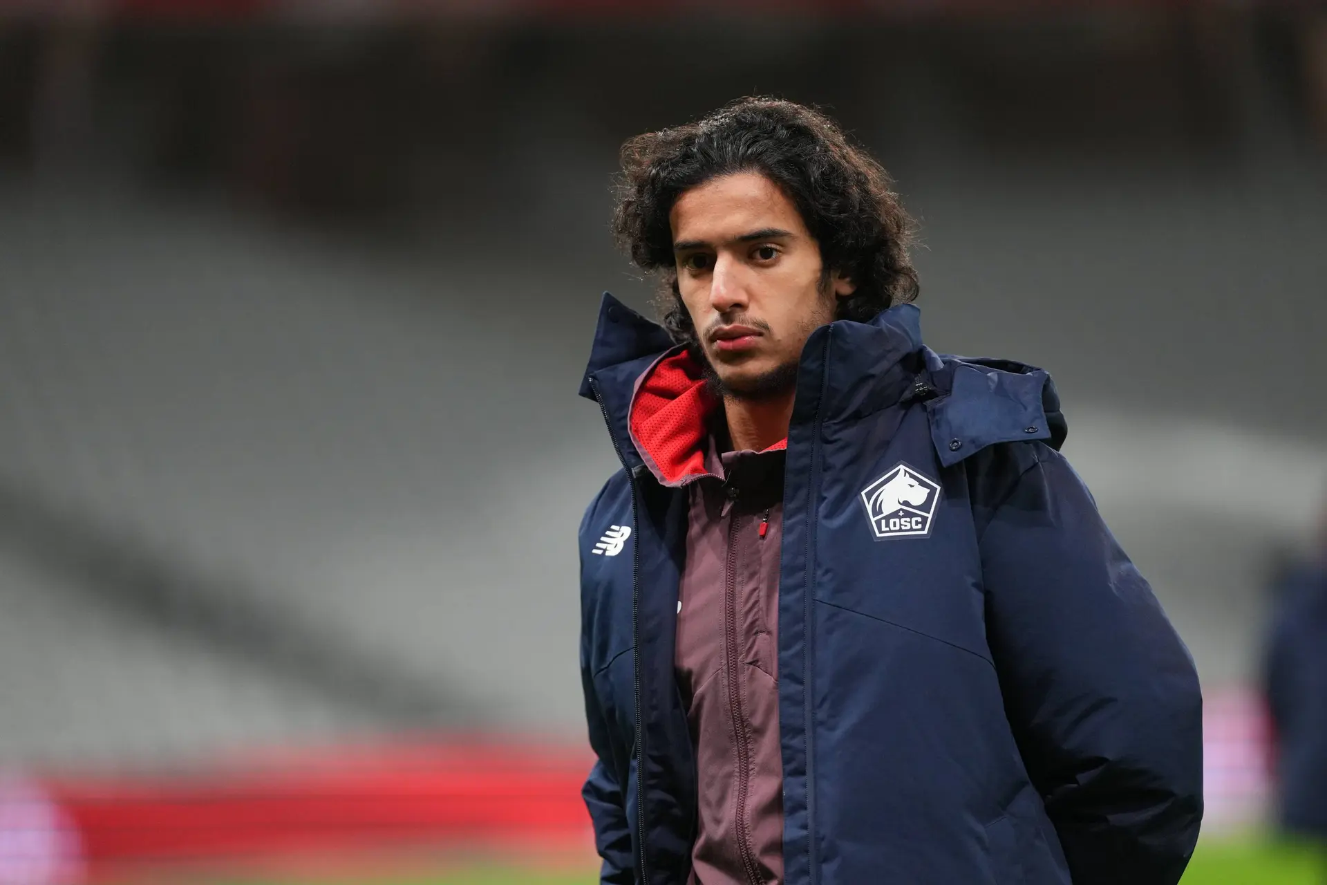 PSG : Bouaddi insiste, il veut signer à Paris