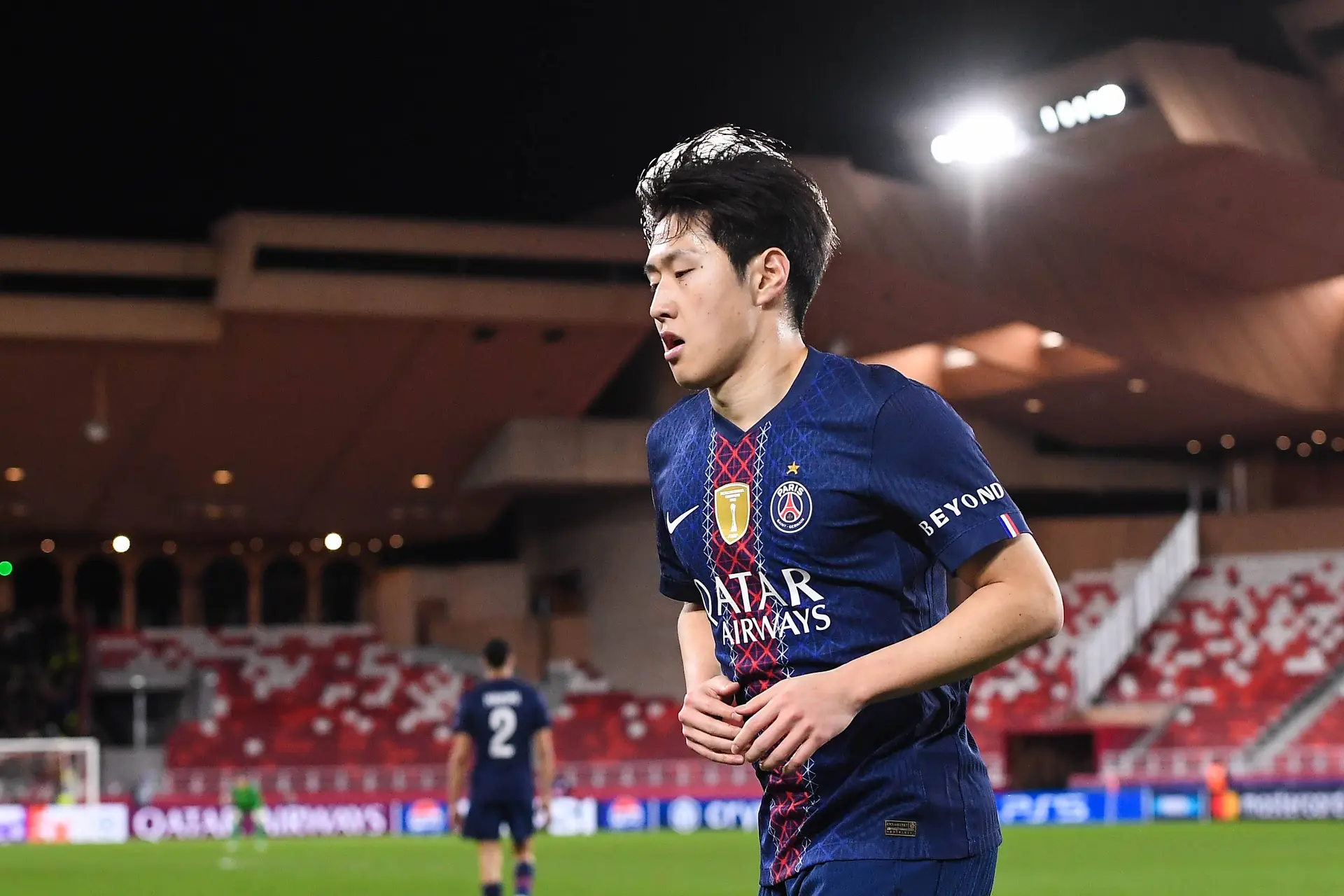 PSG : Le prix de Kang-in Lee fixé, l’Atlético hallucine