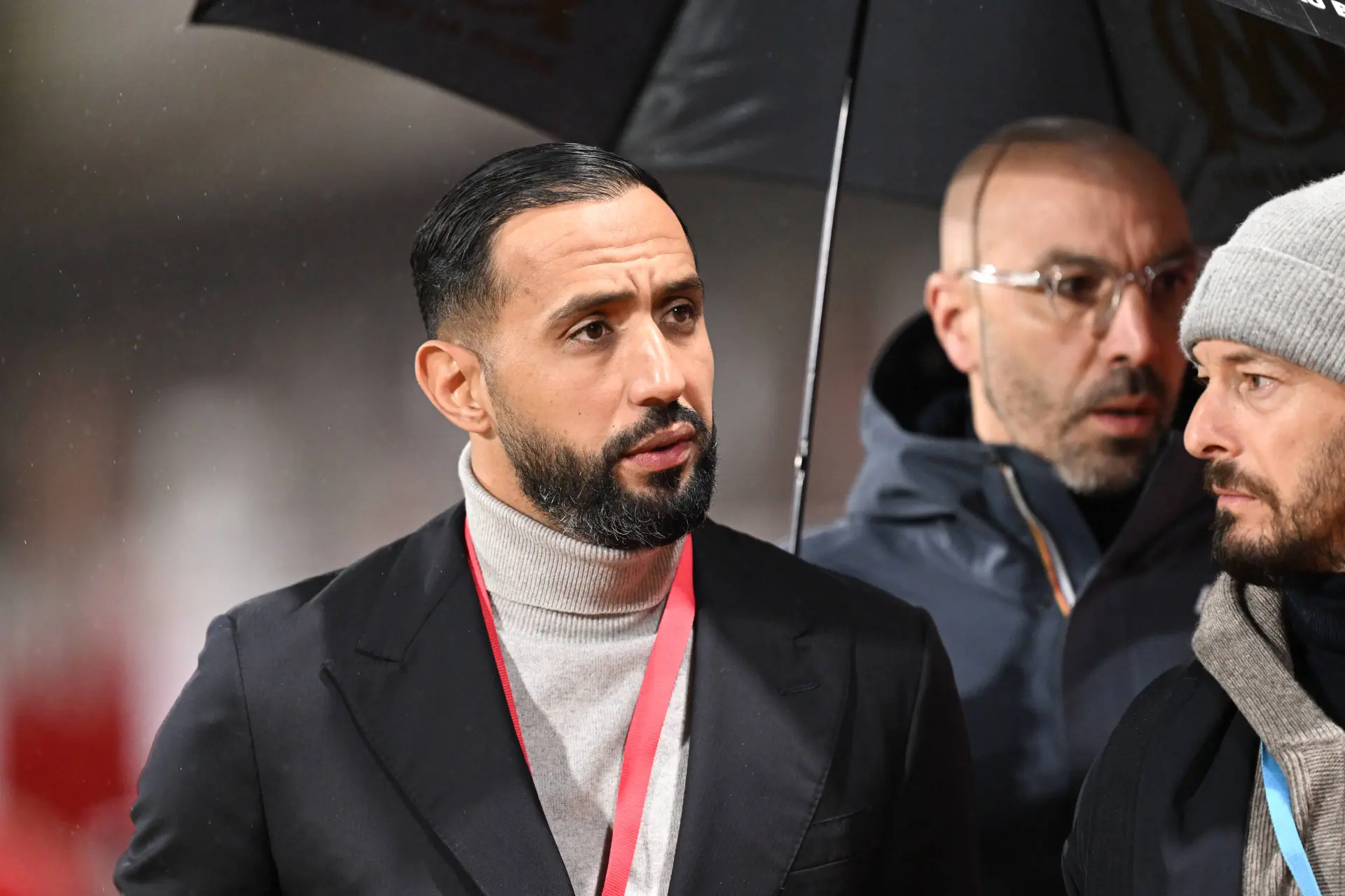 OM : Medhi Benatia est prêt à rester et il le prouve