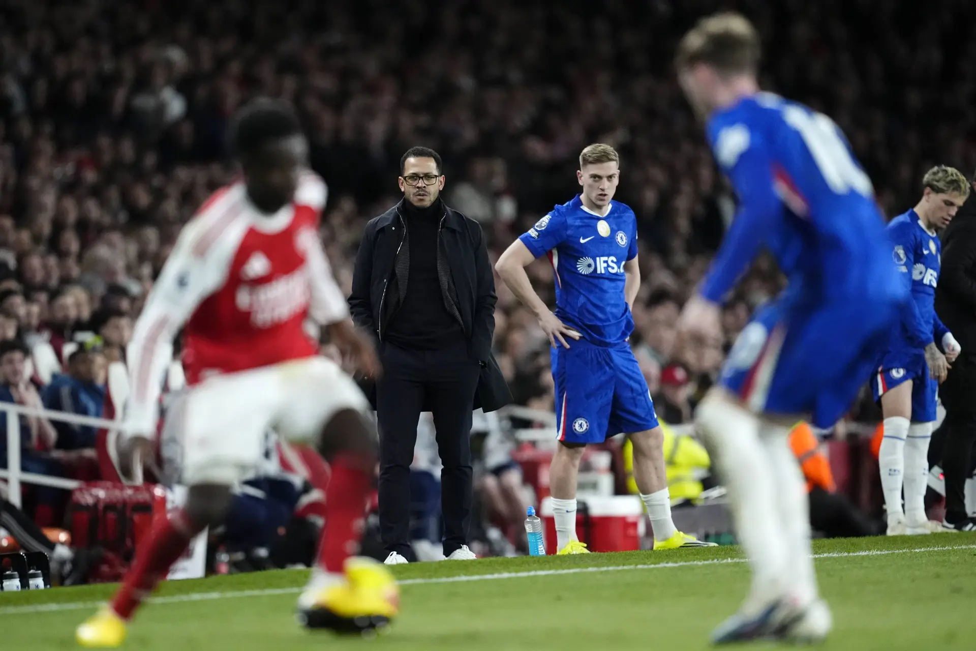 Il en a marre d’Arsenal, il ne pense qu’au PSG