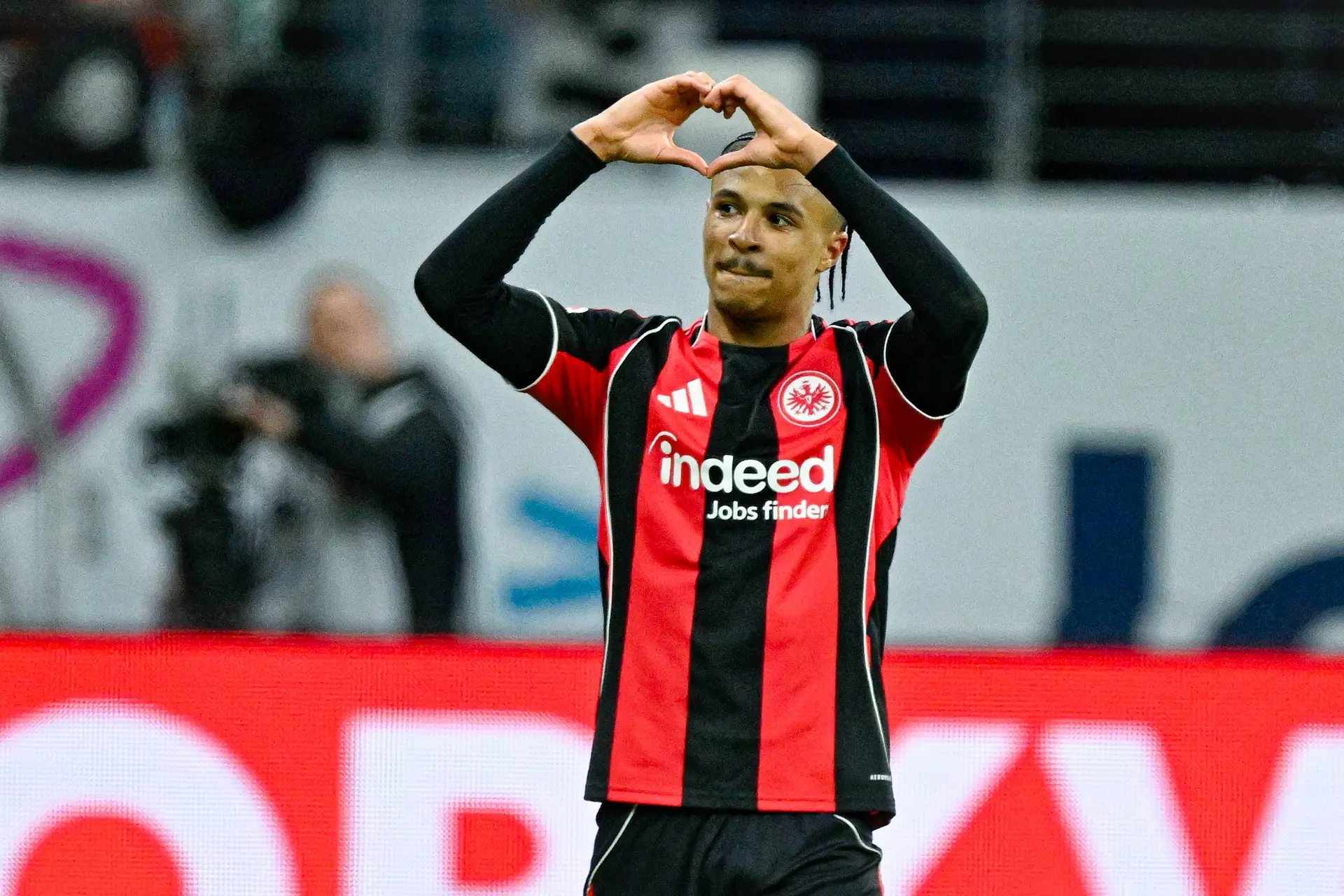 L'OM s'active pour recruter Jean-Mattéo Bahoya